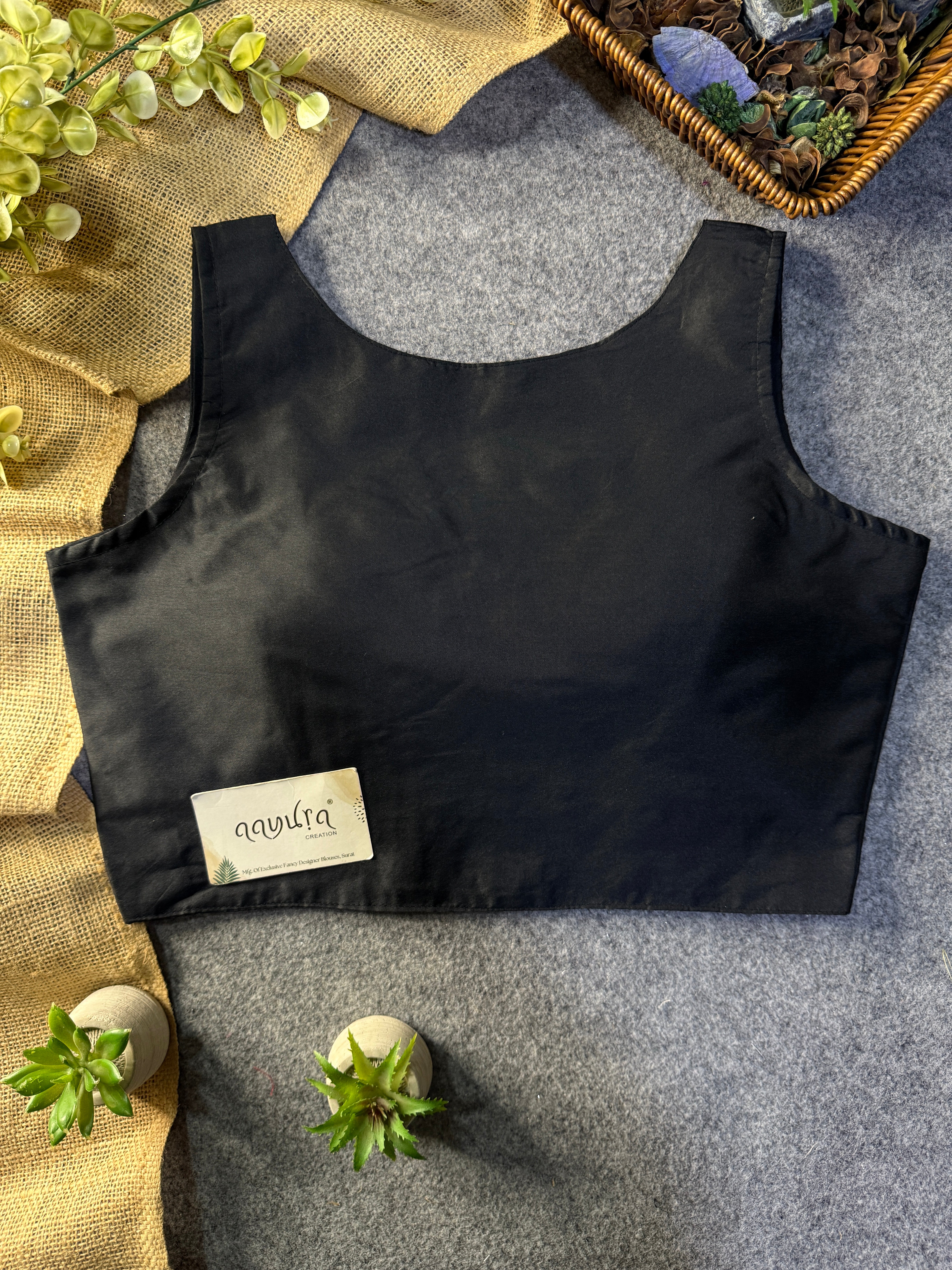 ROHINI-BLACK