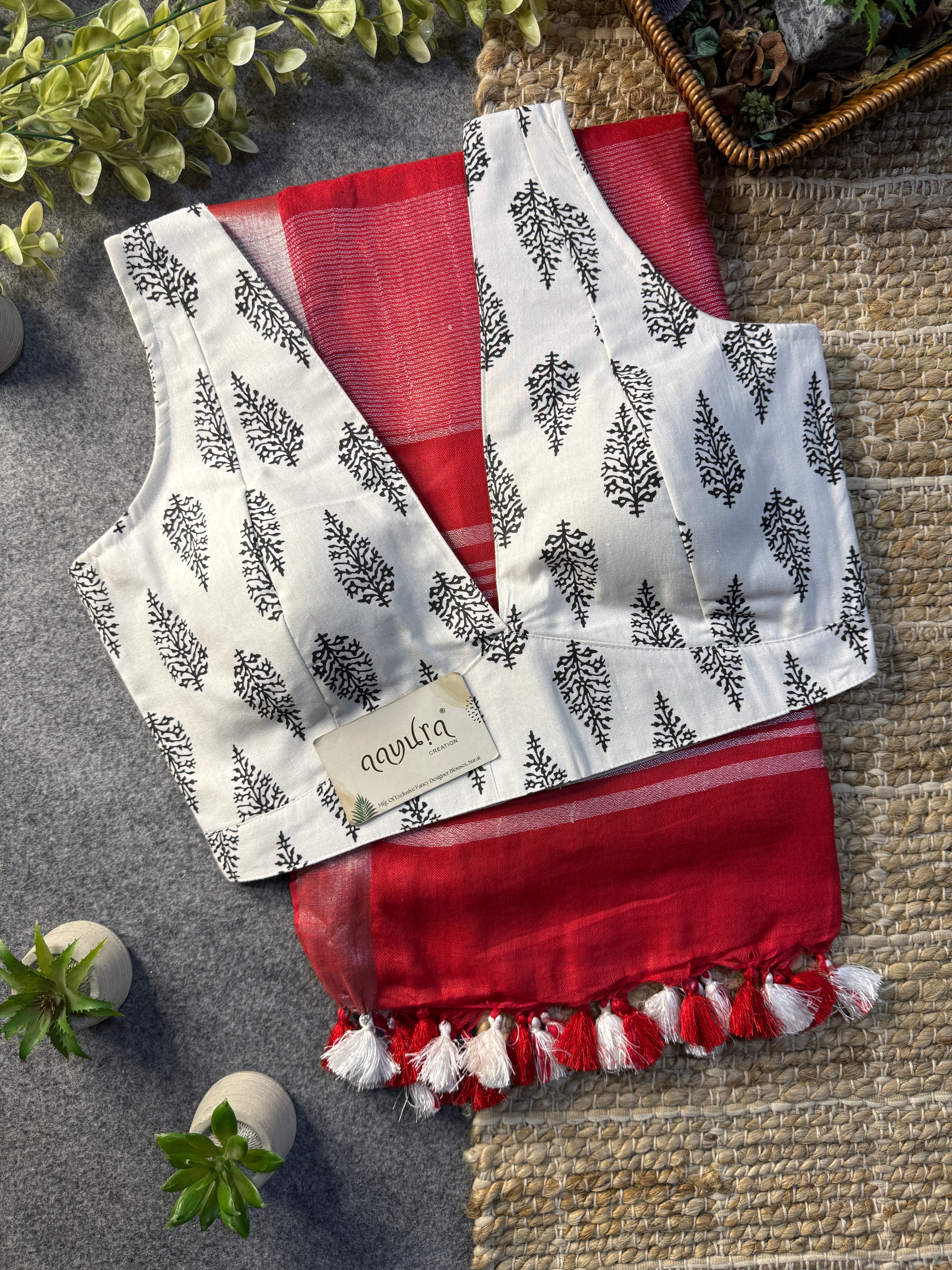 Linen Grace