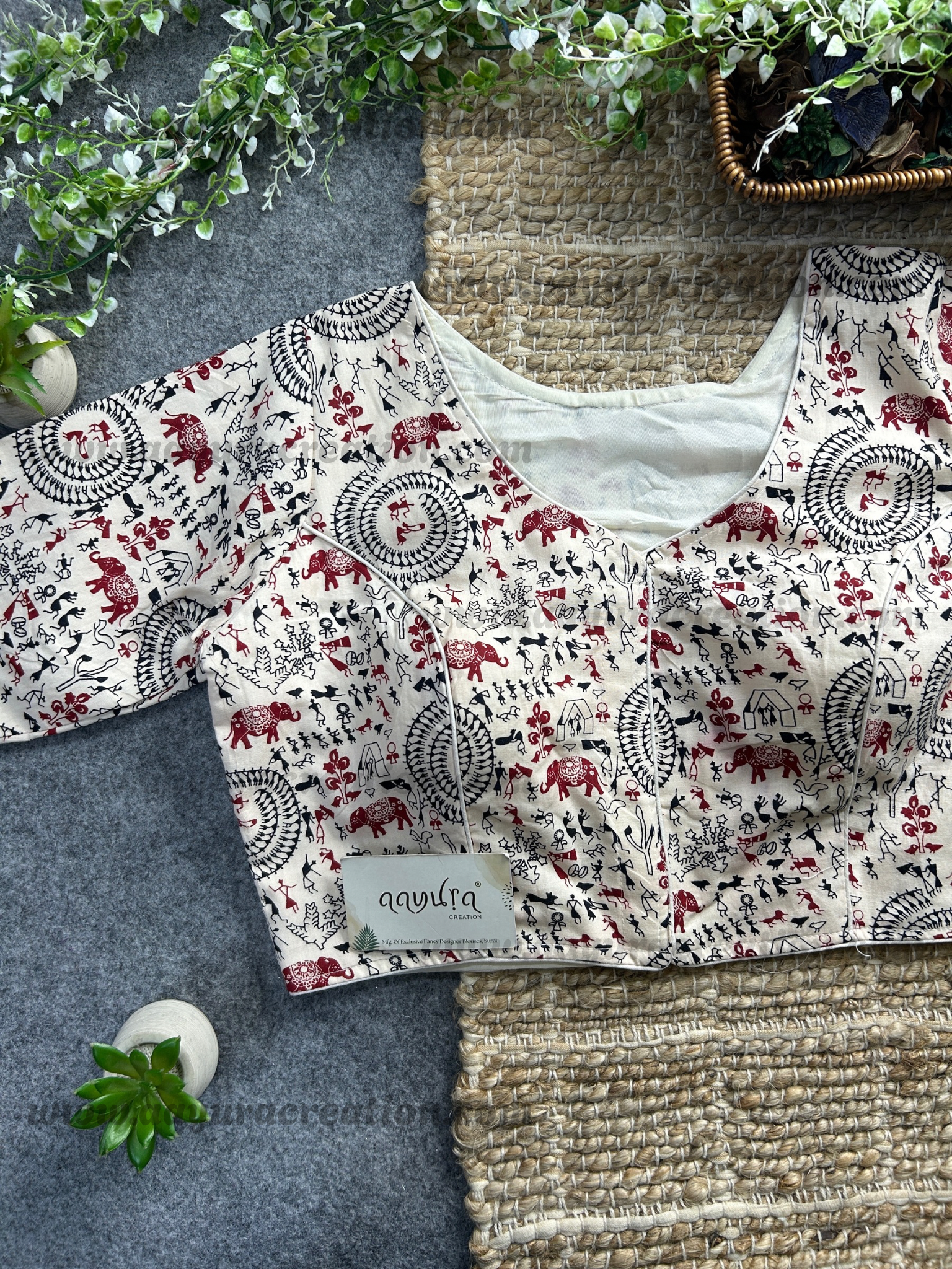 Charm Boatneck