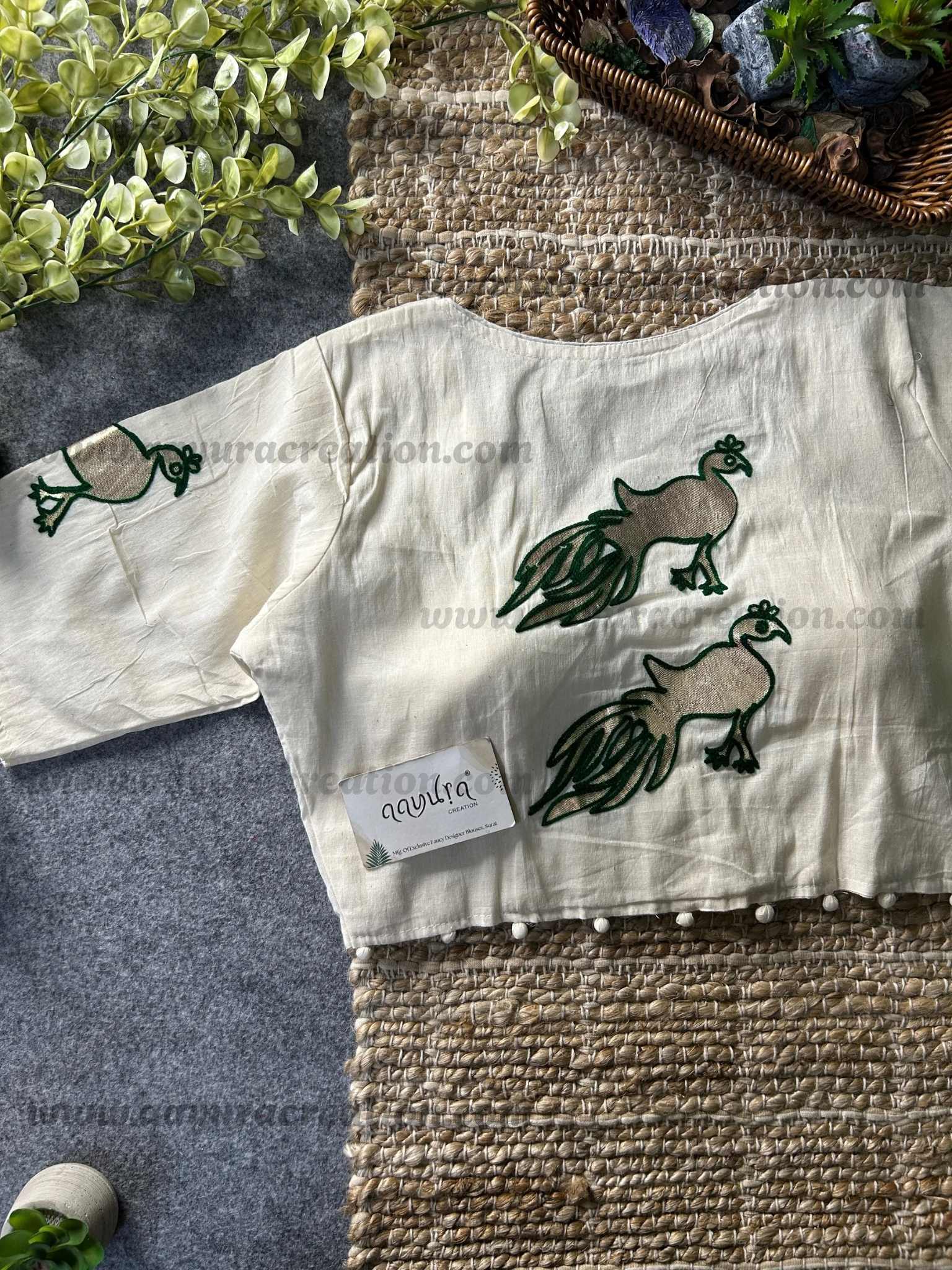 Khadi Tales
