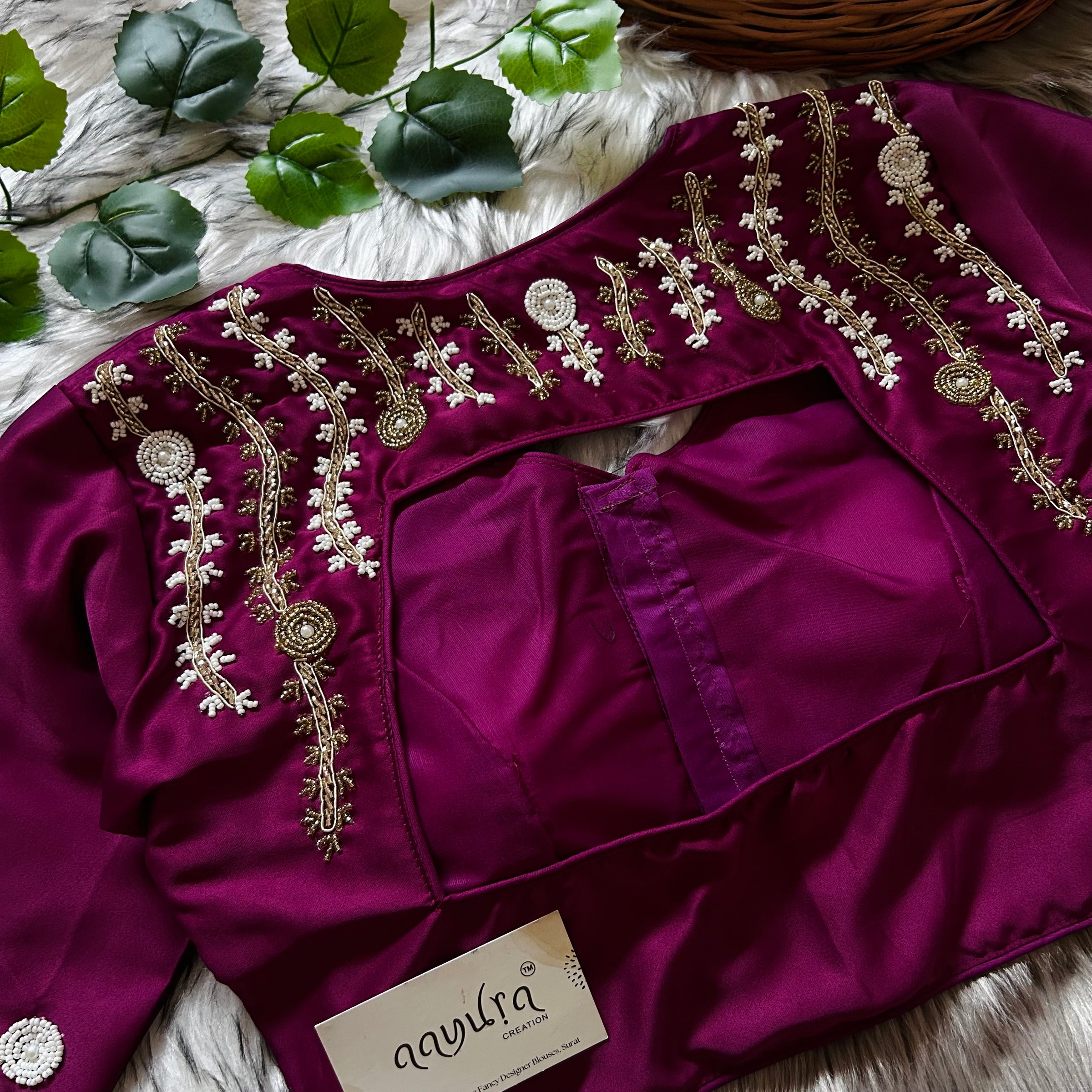 Aparna collection