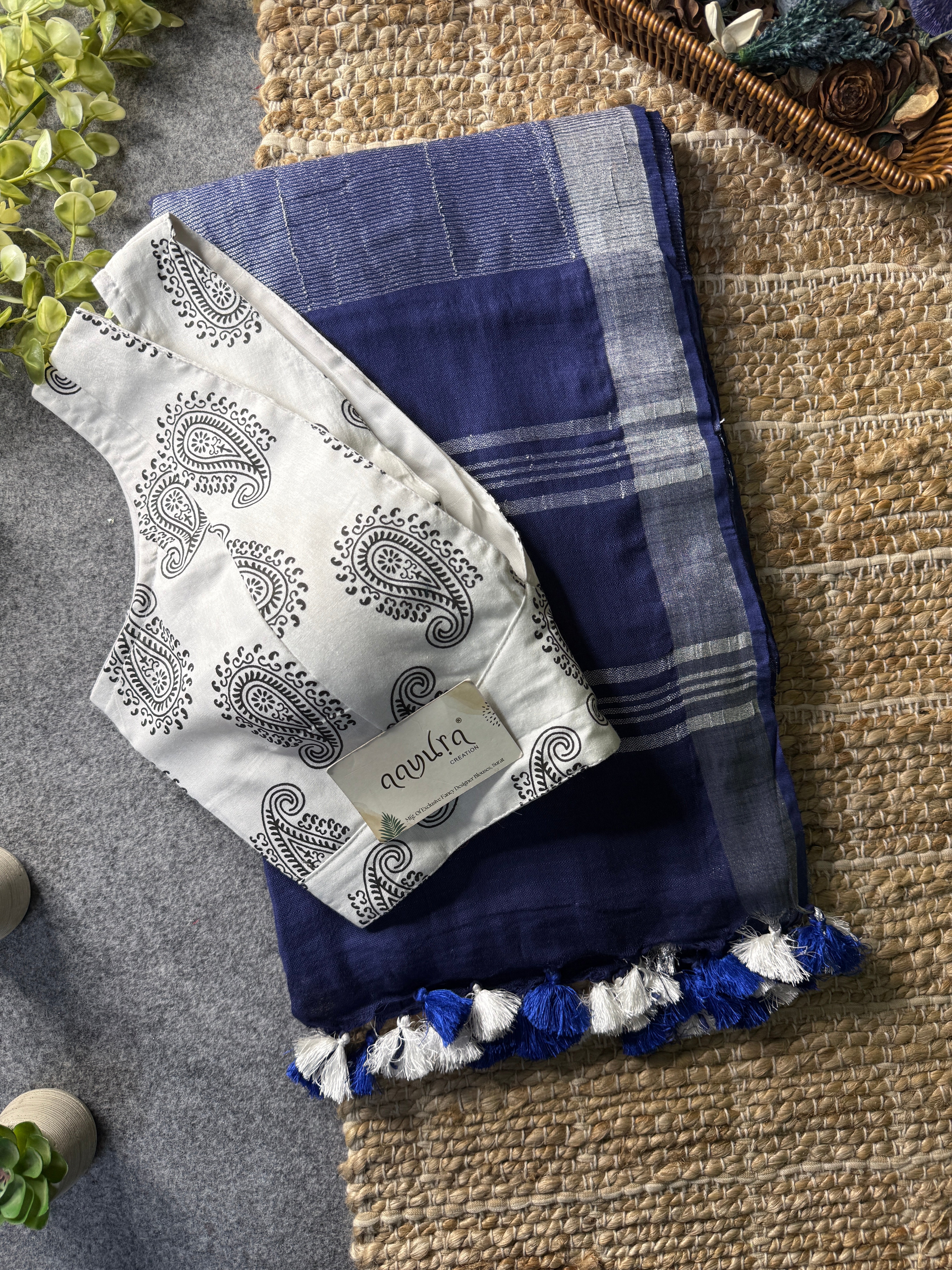 Linen Grace (PRE ORDER)