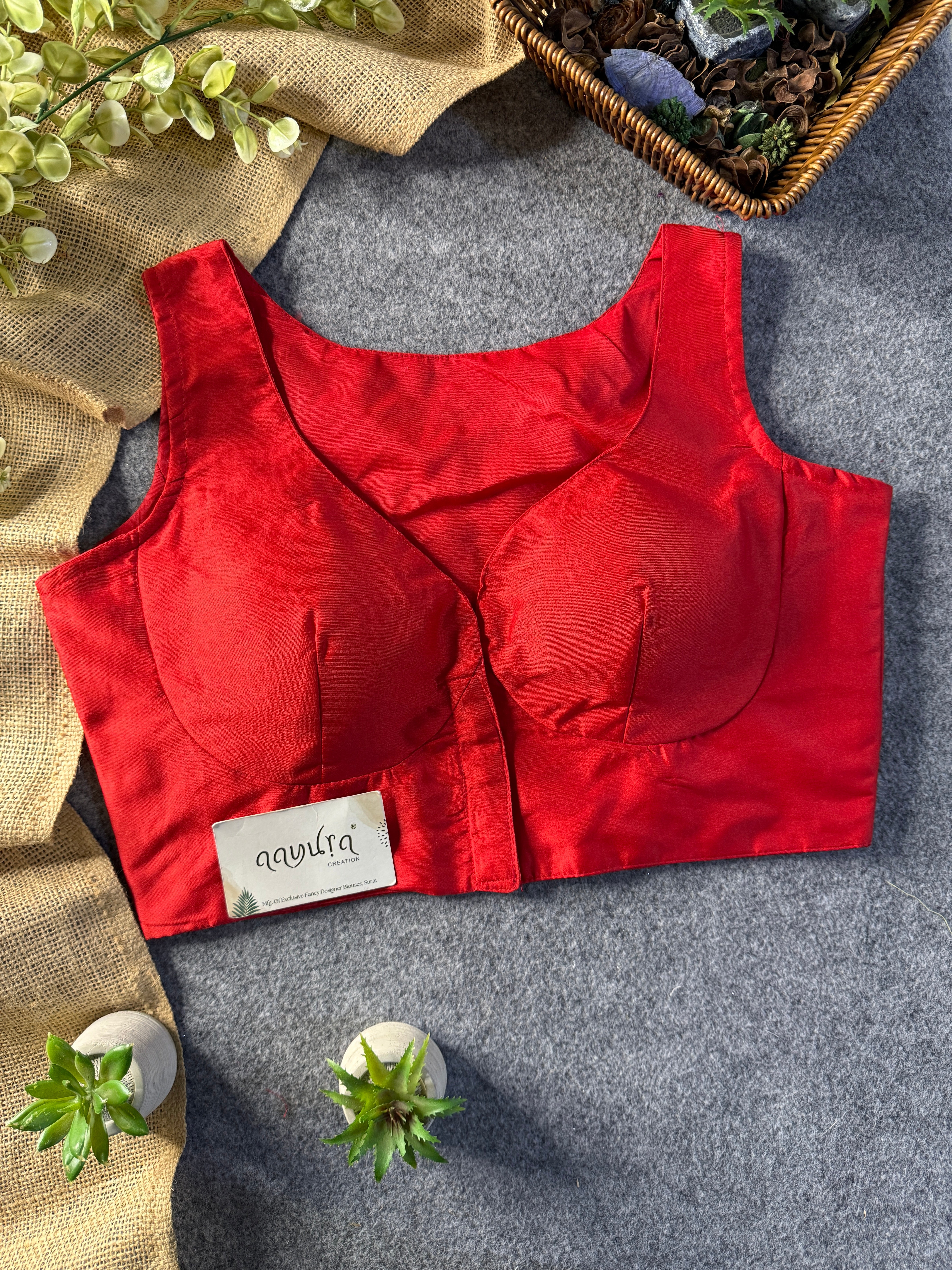 ROHINI-RED