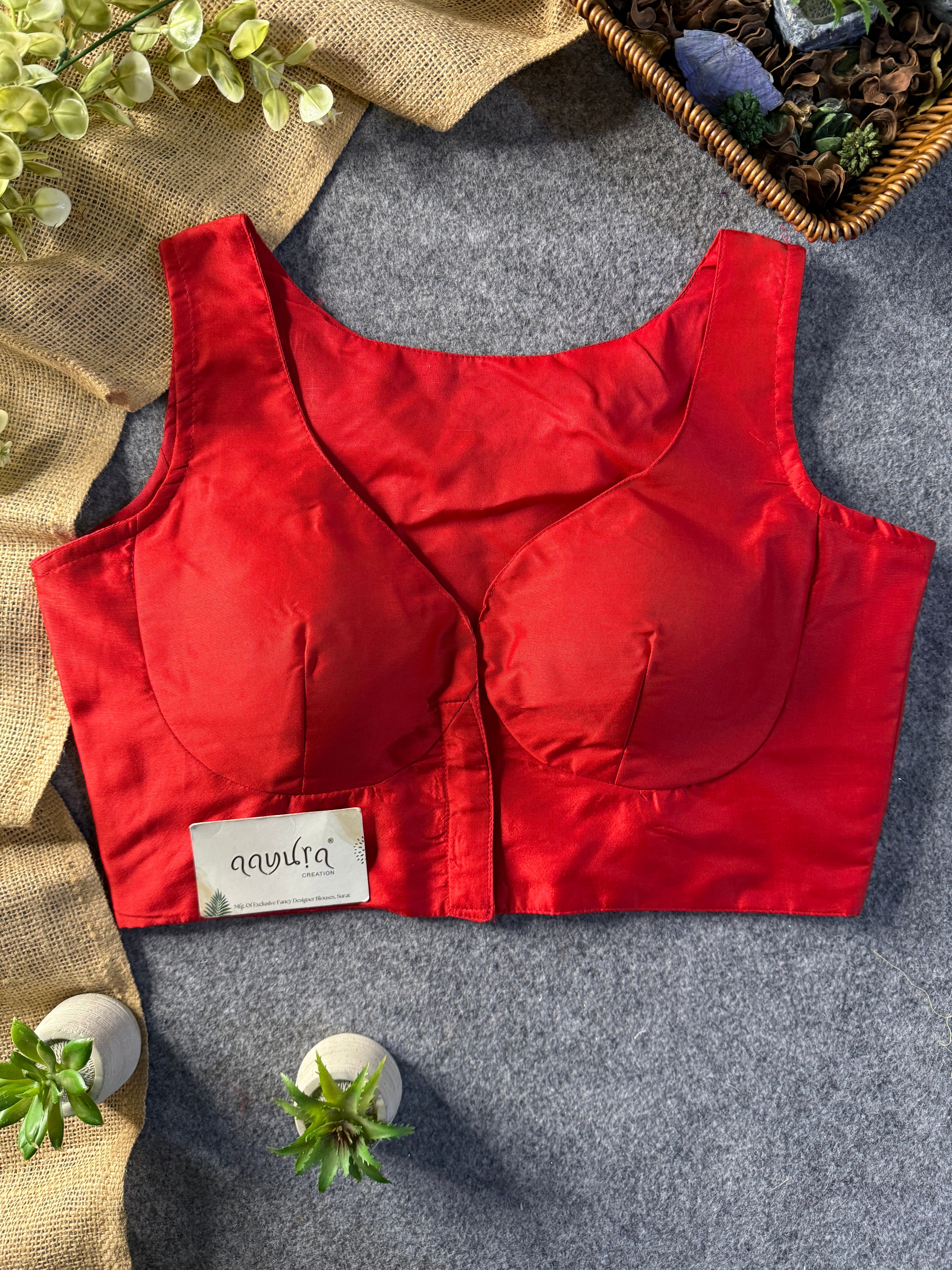 ROHINI-RED