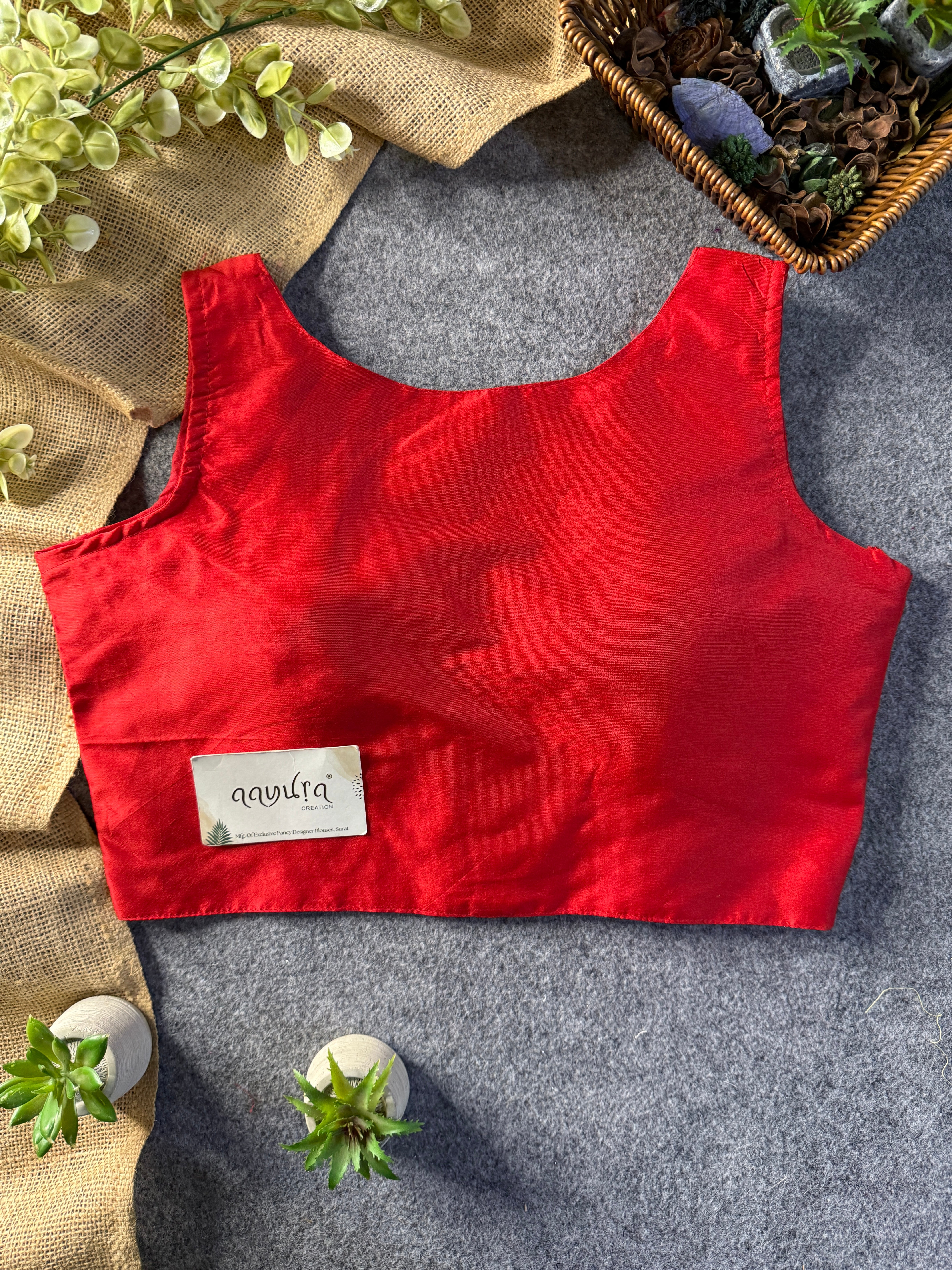 ROHINI-RED