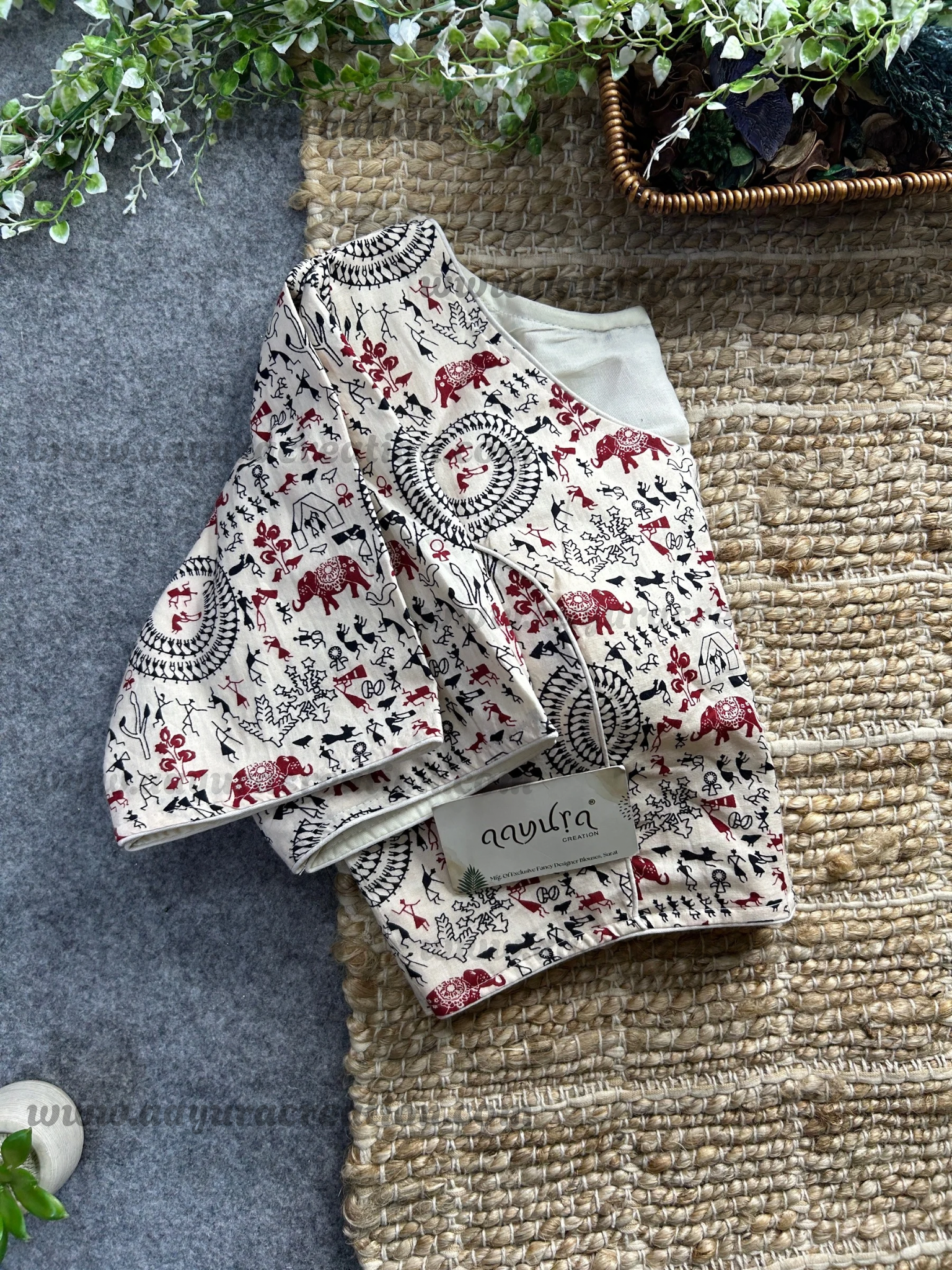 Charm Boatneck