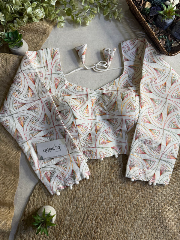 Cotton Full Sleeves