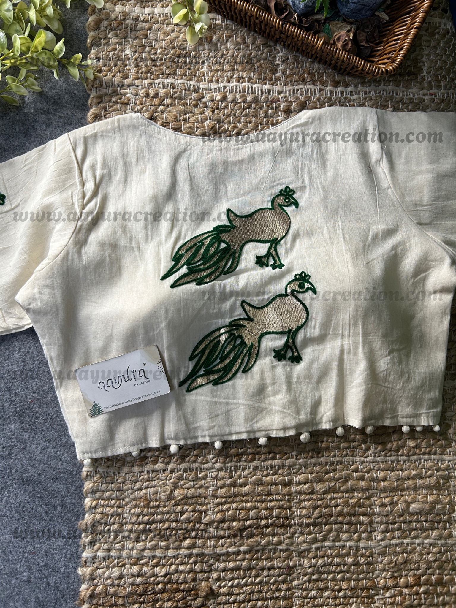 Khadi Tales