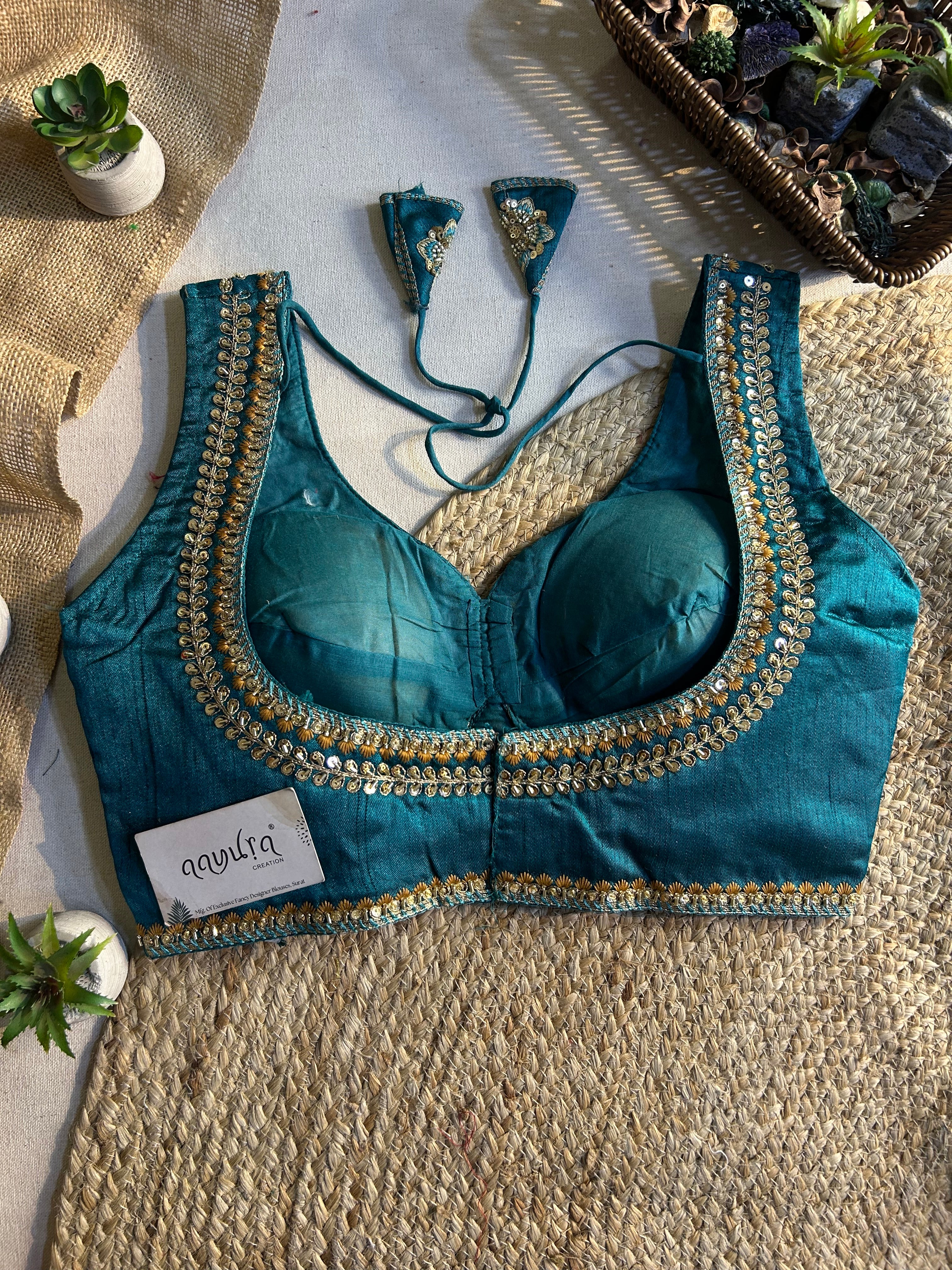 Harshini