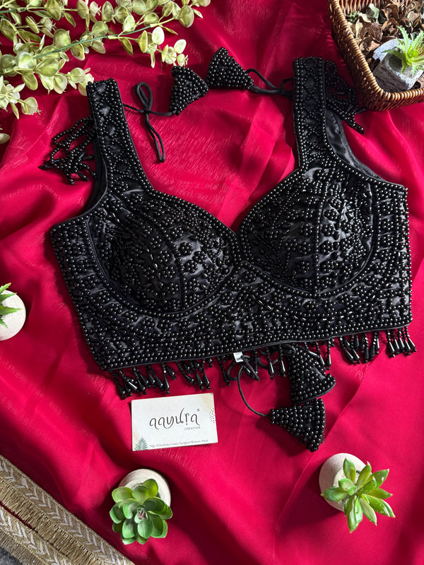 Moti Mahal Saree Combo