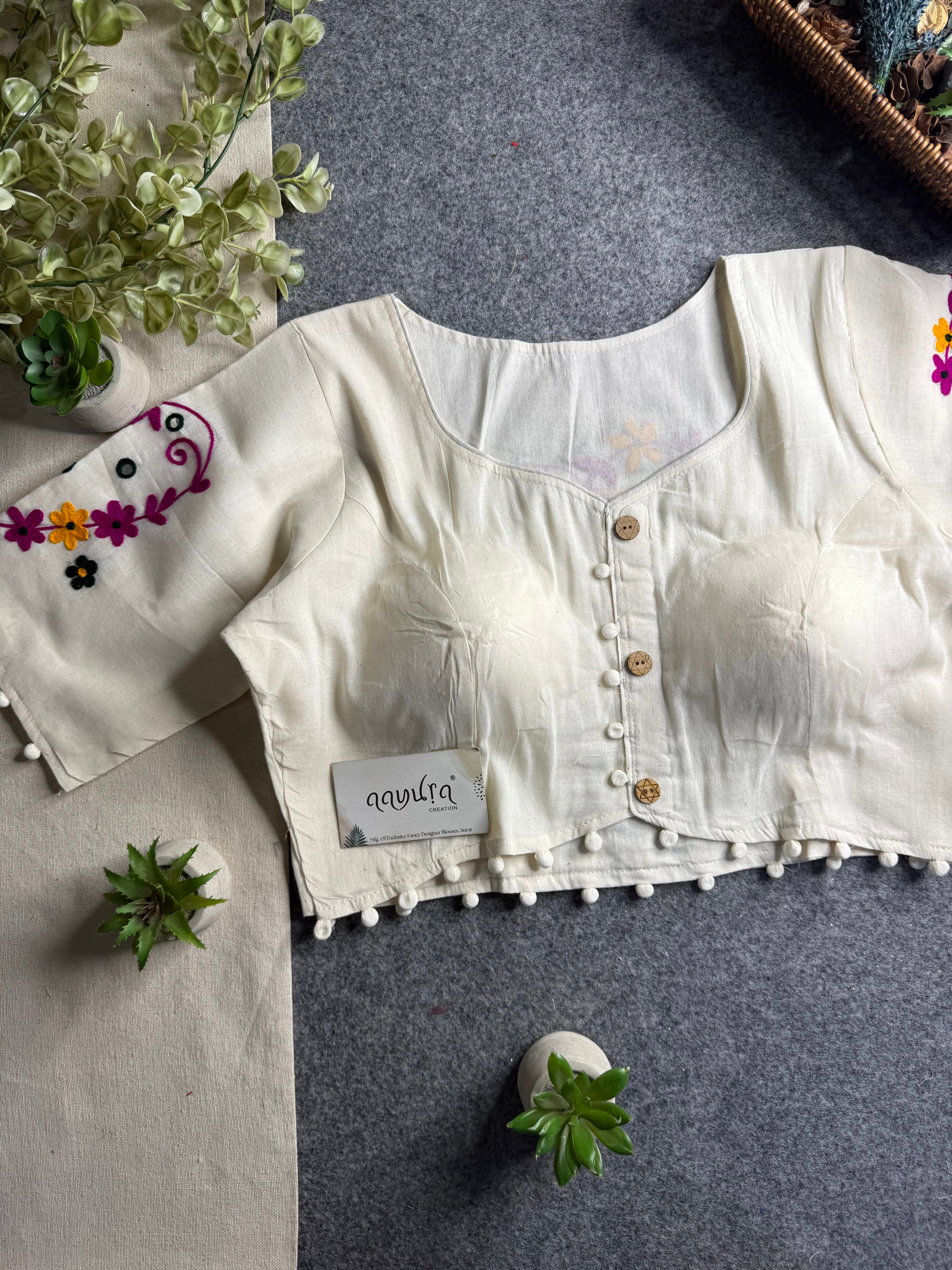Cotton Tales