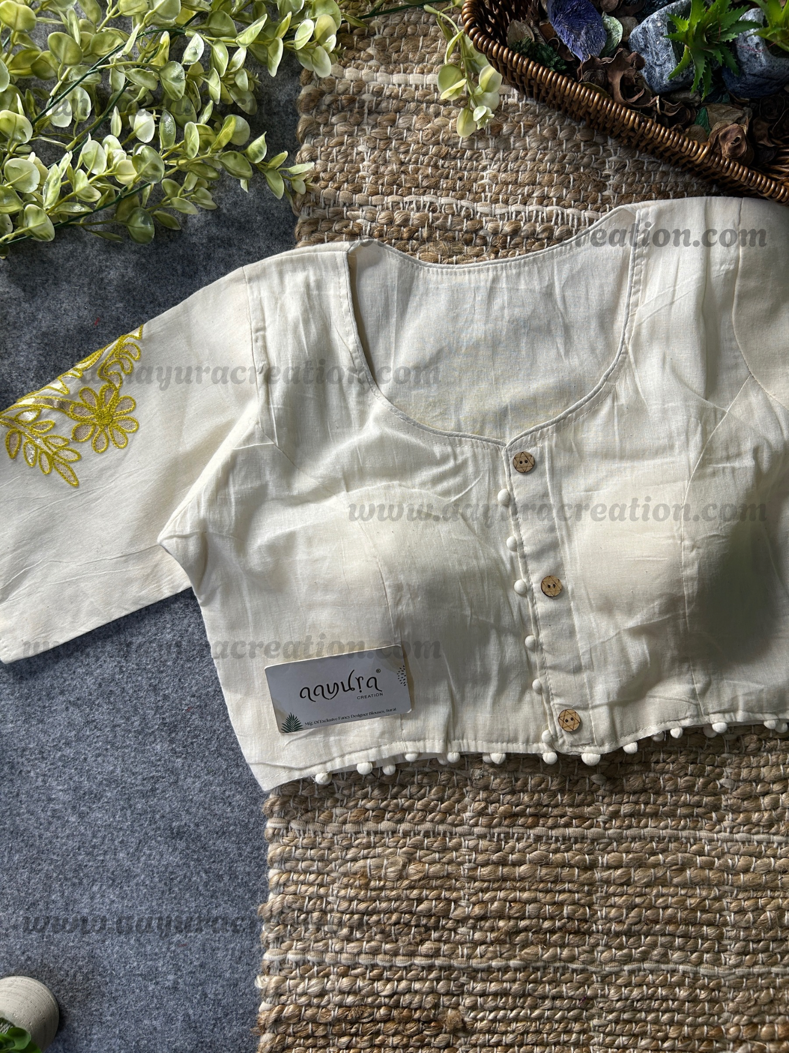 Khadi Tales