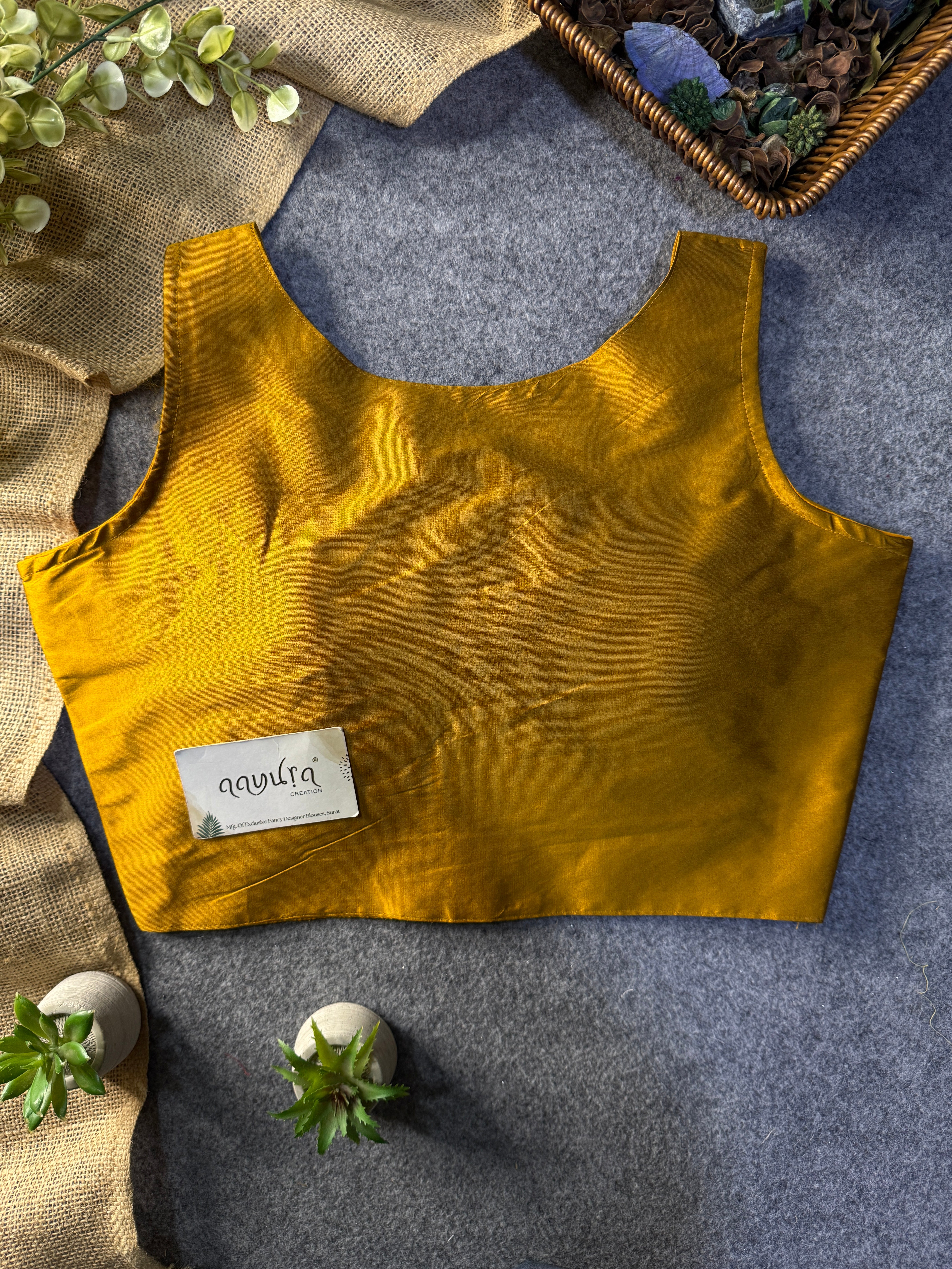 ROHINI-GOLD