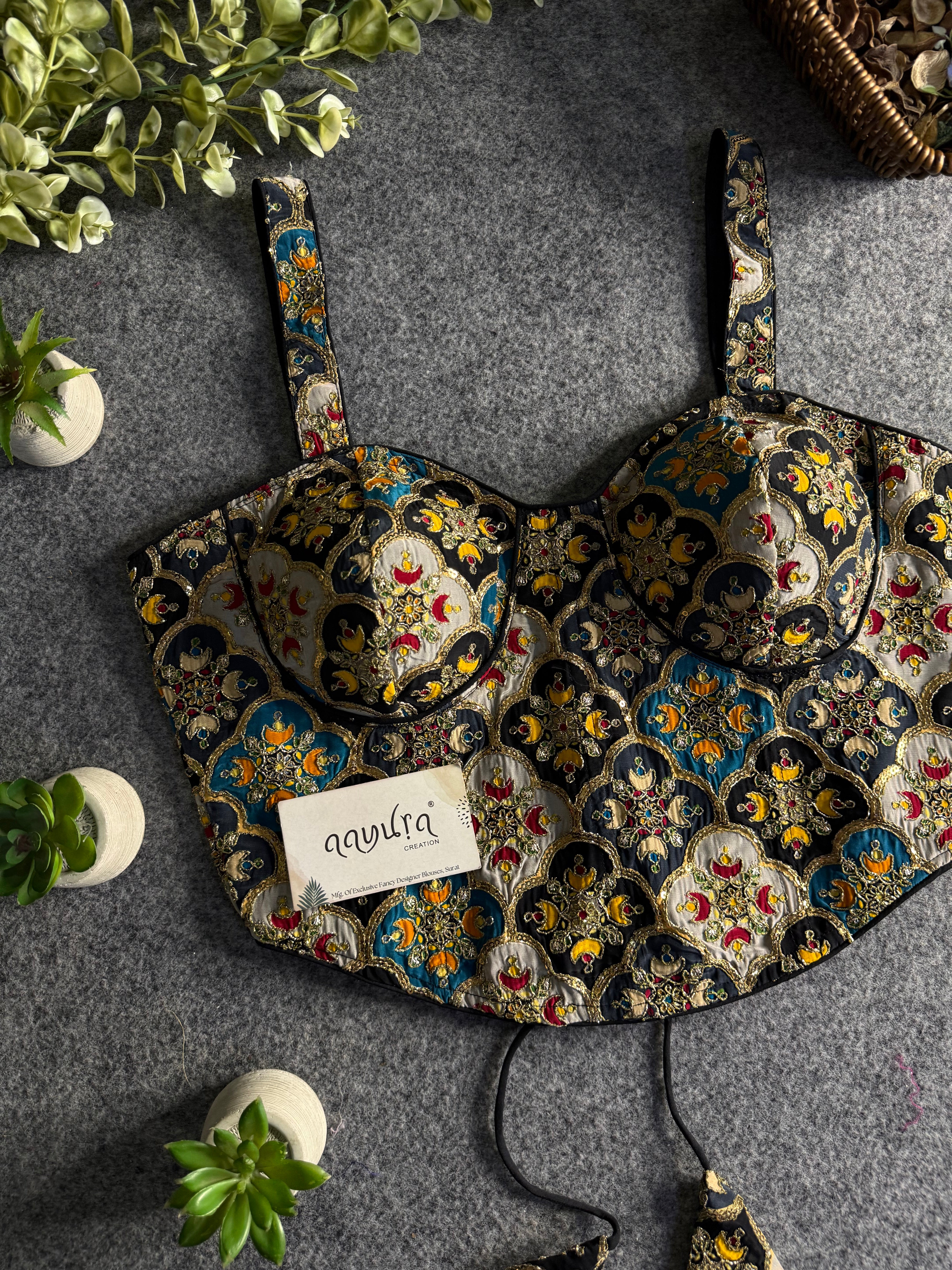 Aureva Signature Position Work Co-Ord