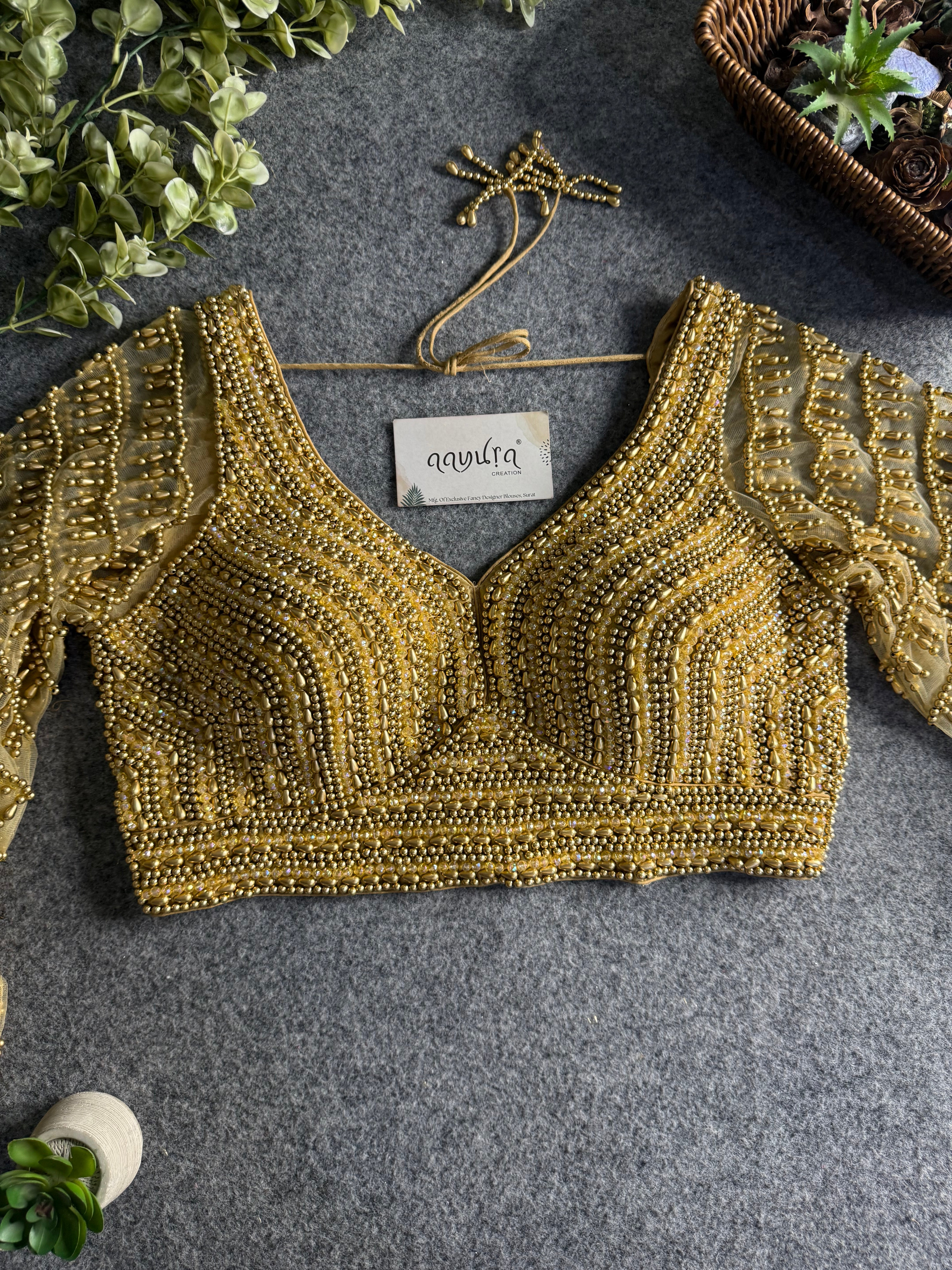 EMLI- GOLD 2