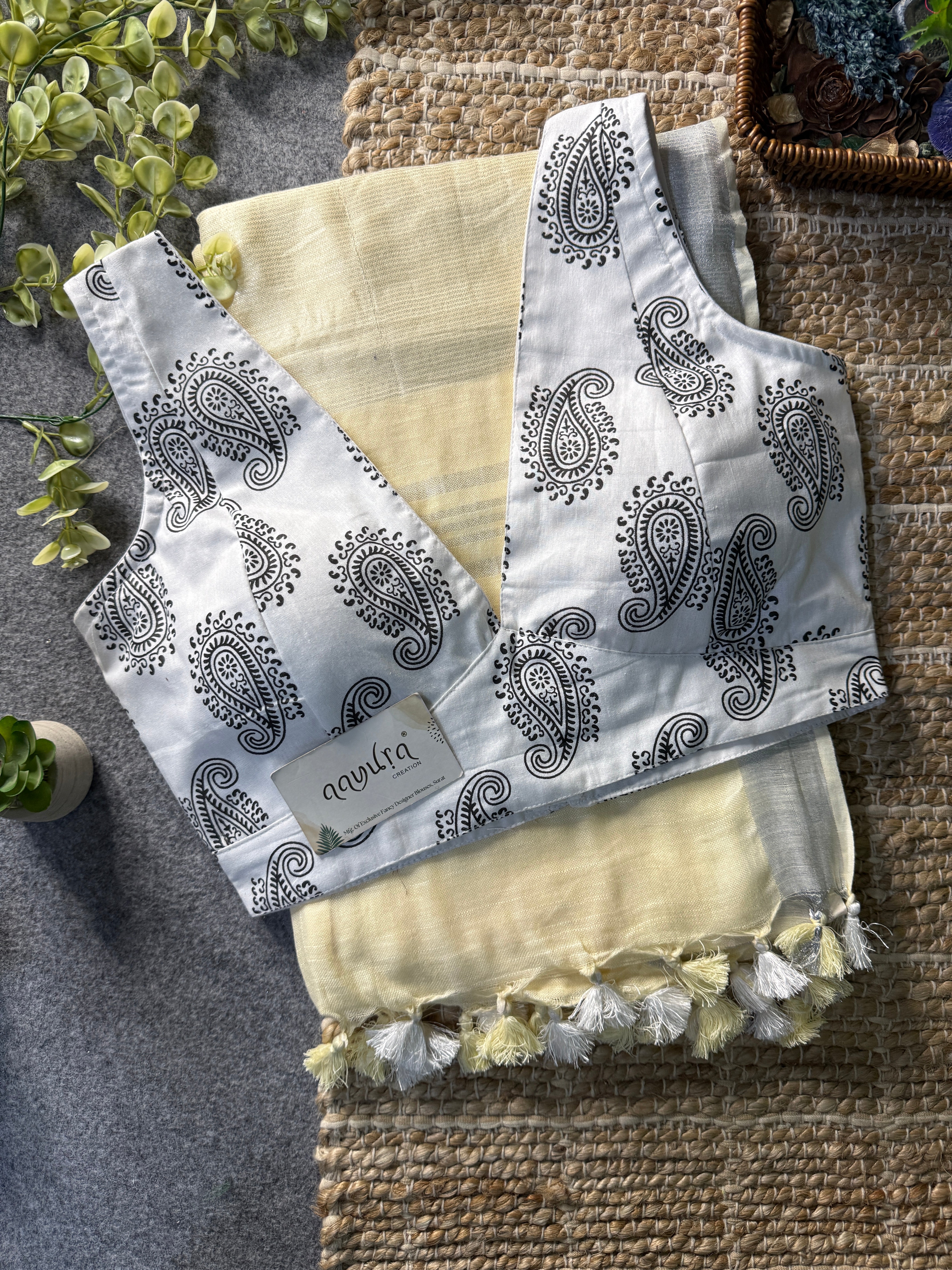 Linen Grace (PRE ORDER)