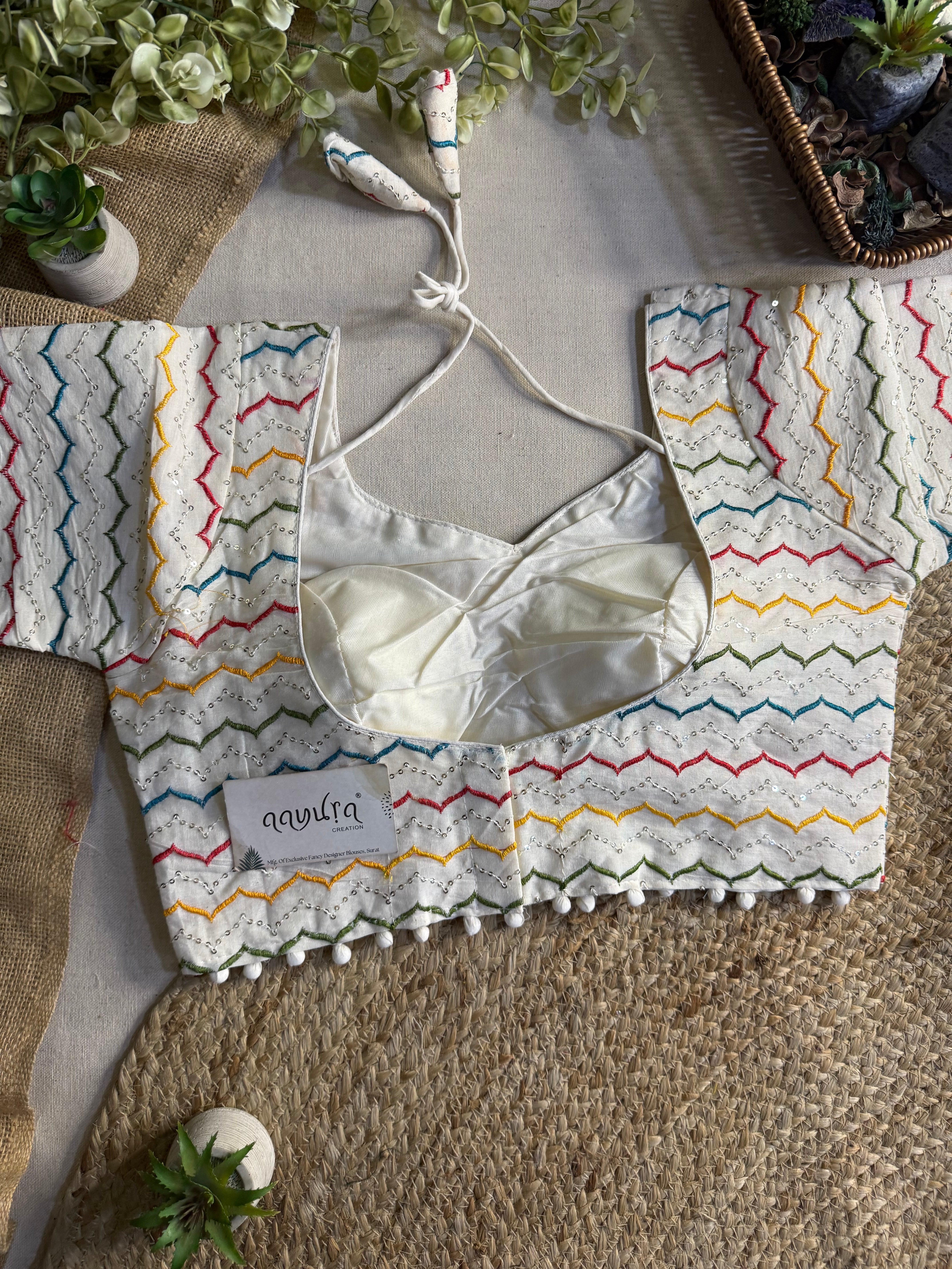 Cotton Full Sleeves