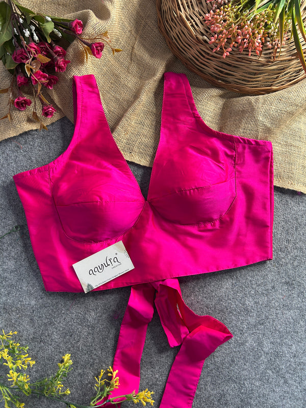 PURVA-BLOUSE