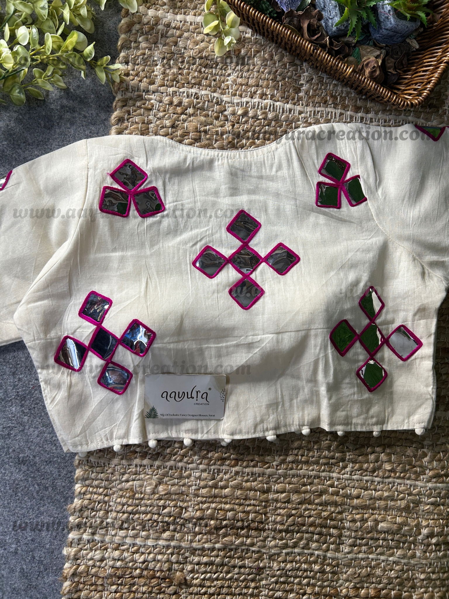 Khadi Tales
