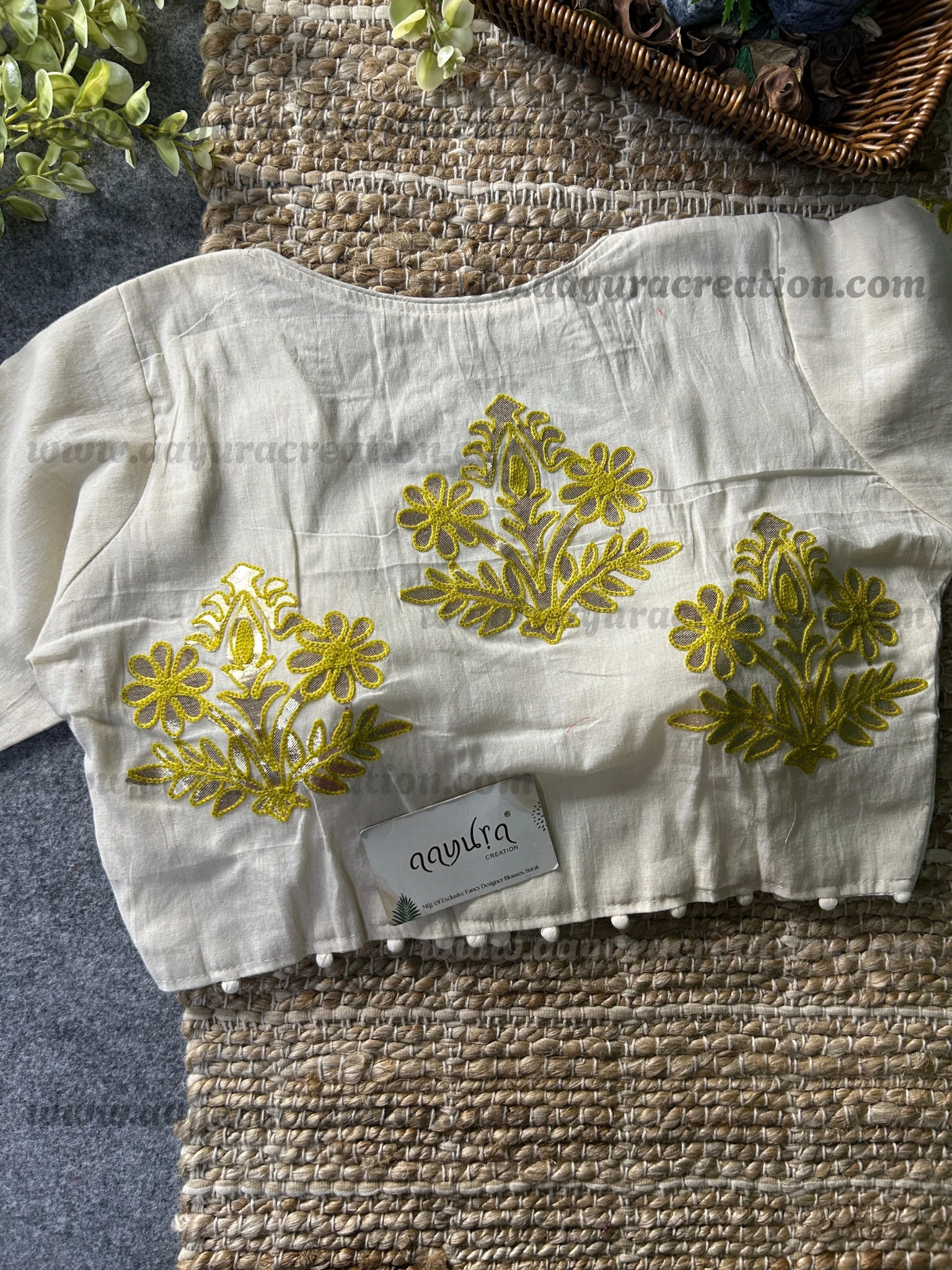 Khadi Tales