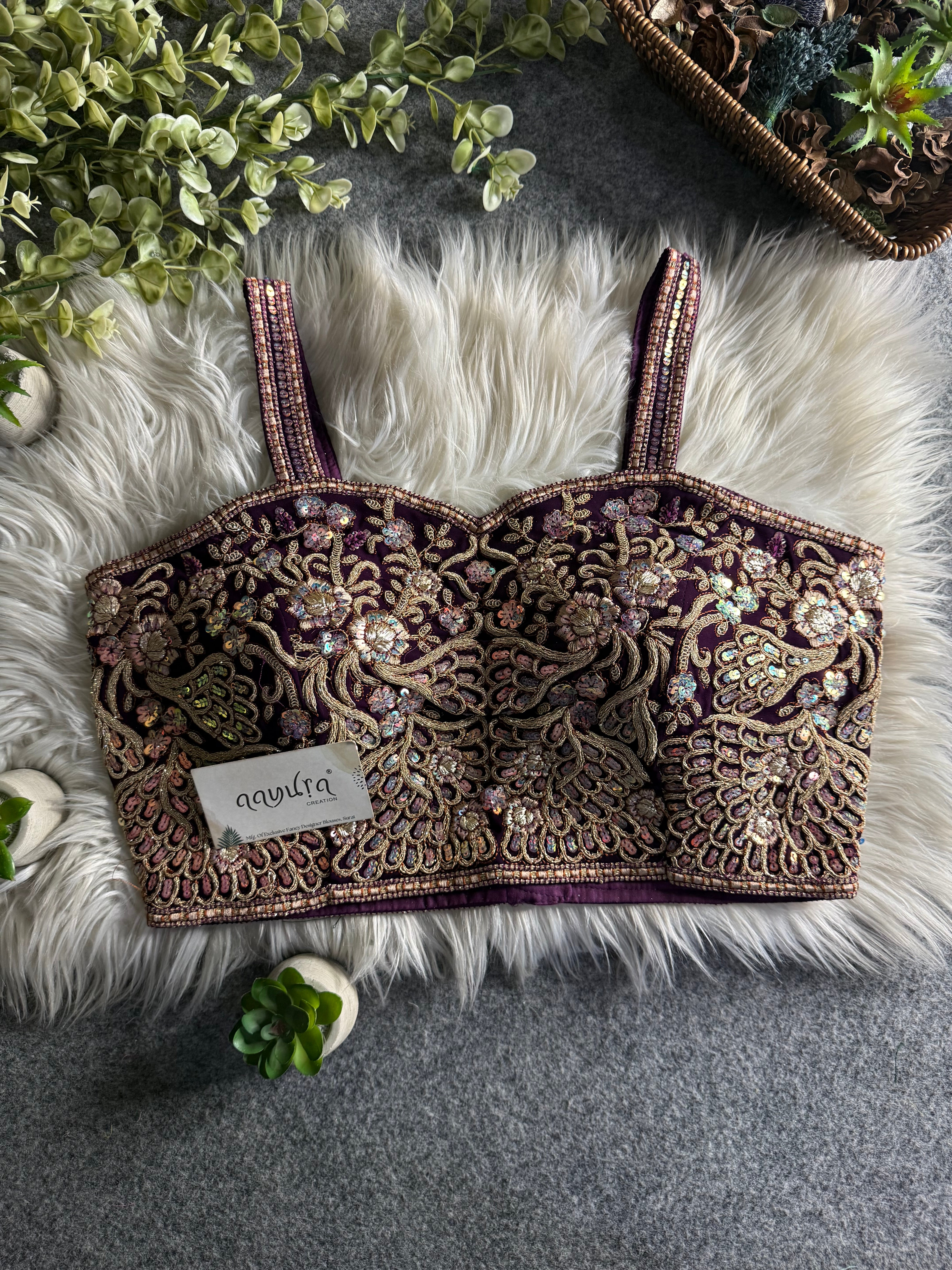Gargi Strap