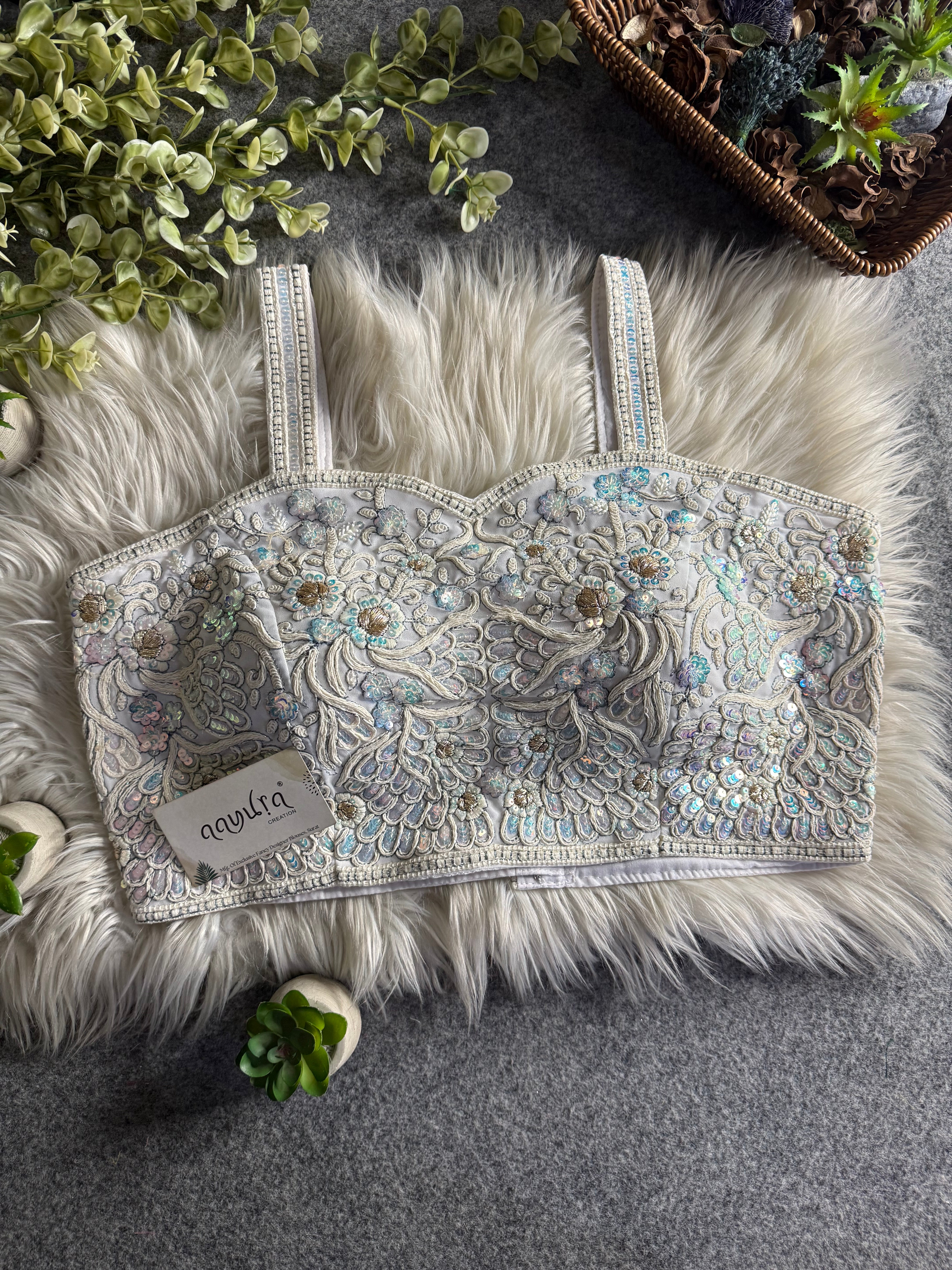 Gargi Strap