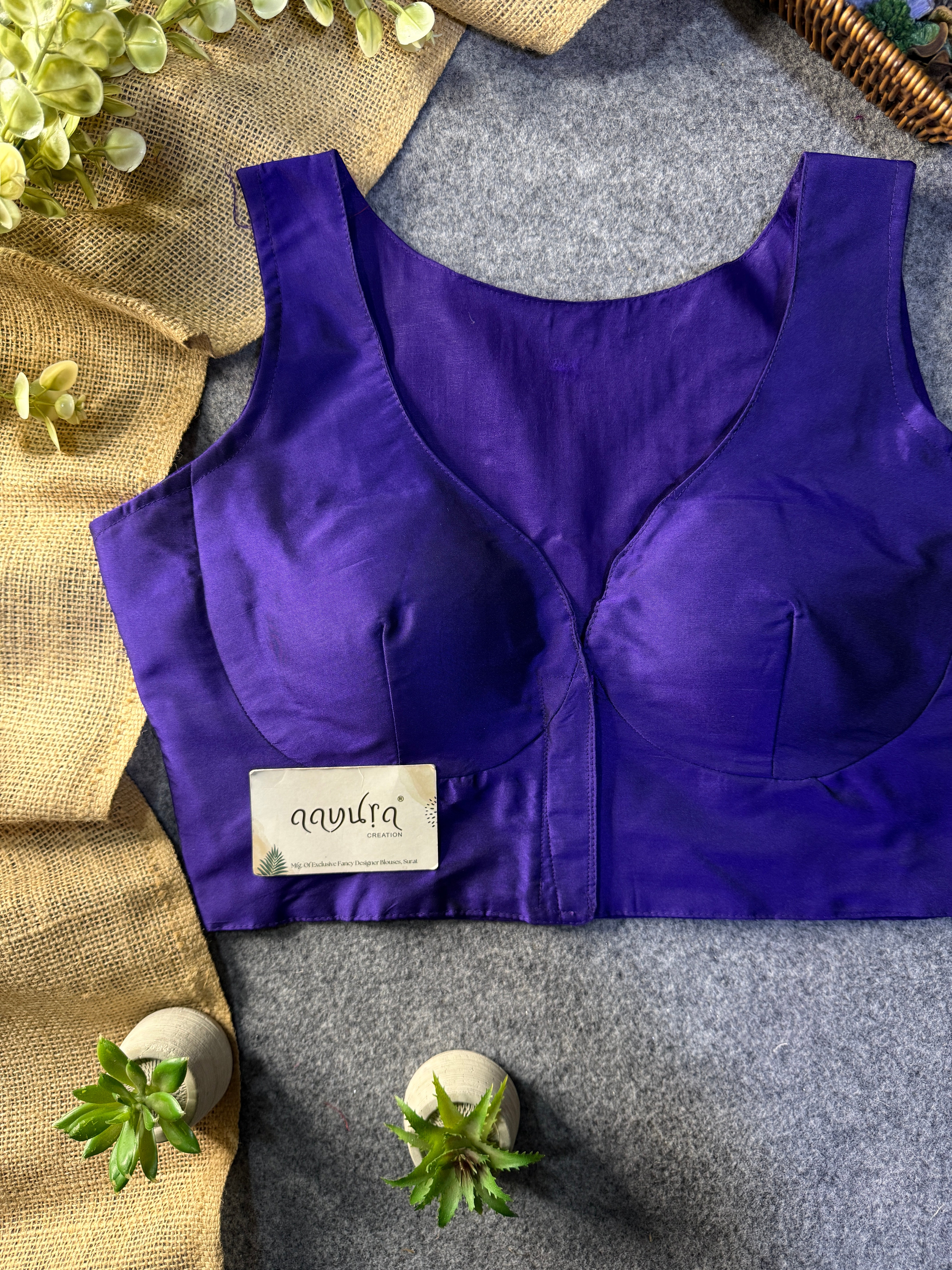 ROHINI-PURPLE