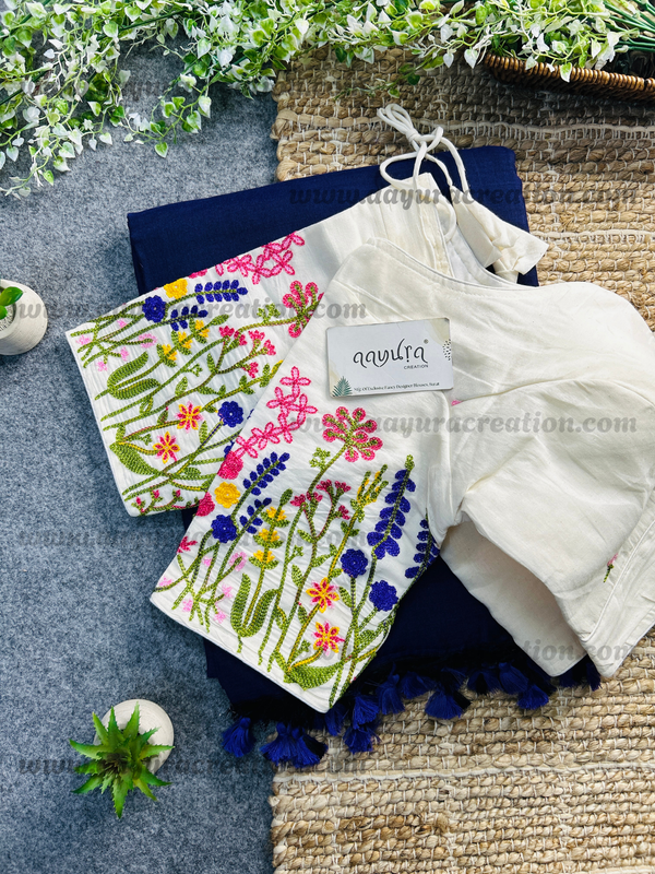 Threaded Grace Combo