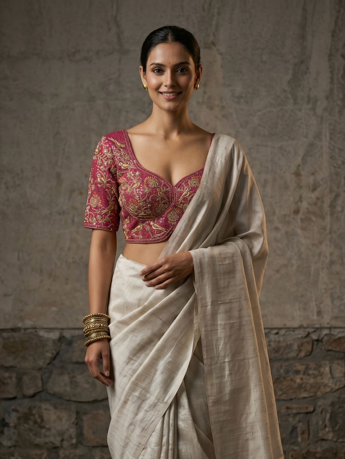 Sushmita