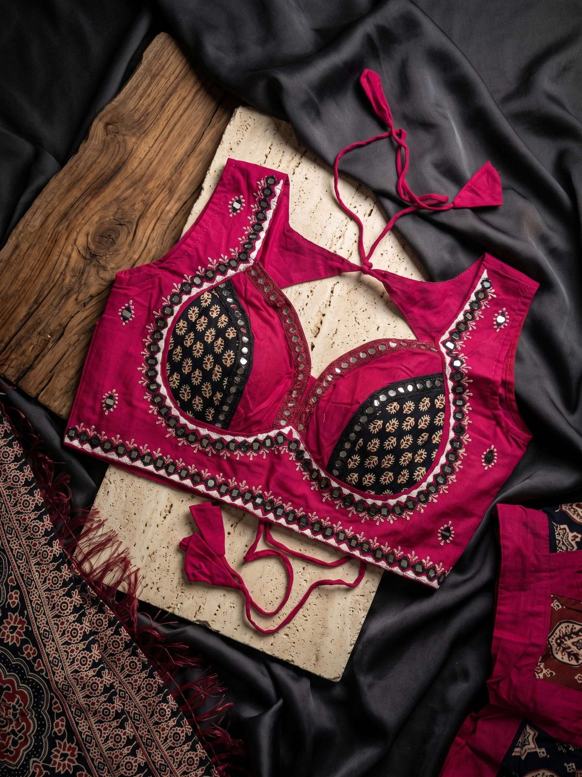 Anaya Royale Lehenga Set
