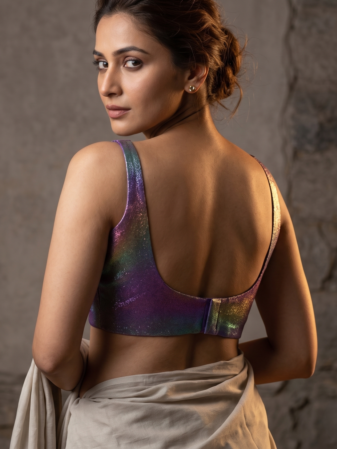 Bollywood Gloss
