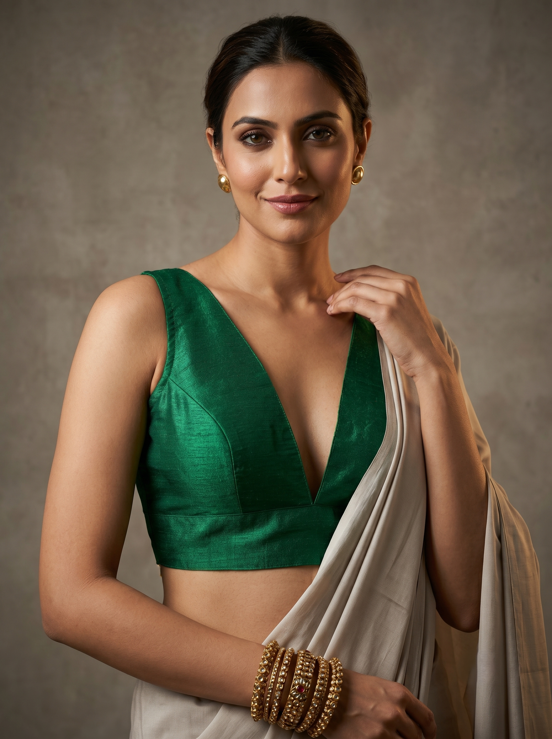 Bollywood Style 2