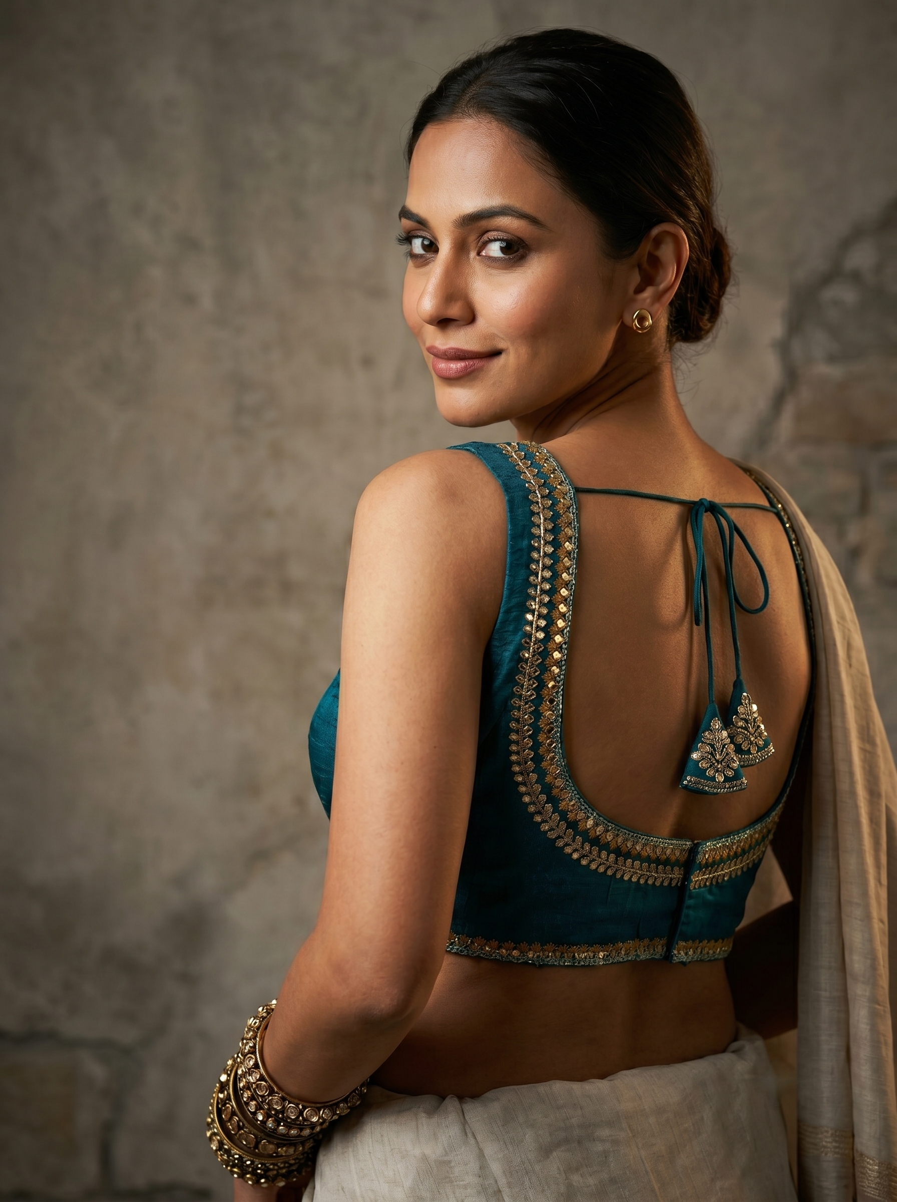 Harshini