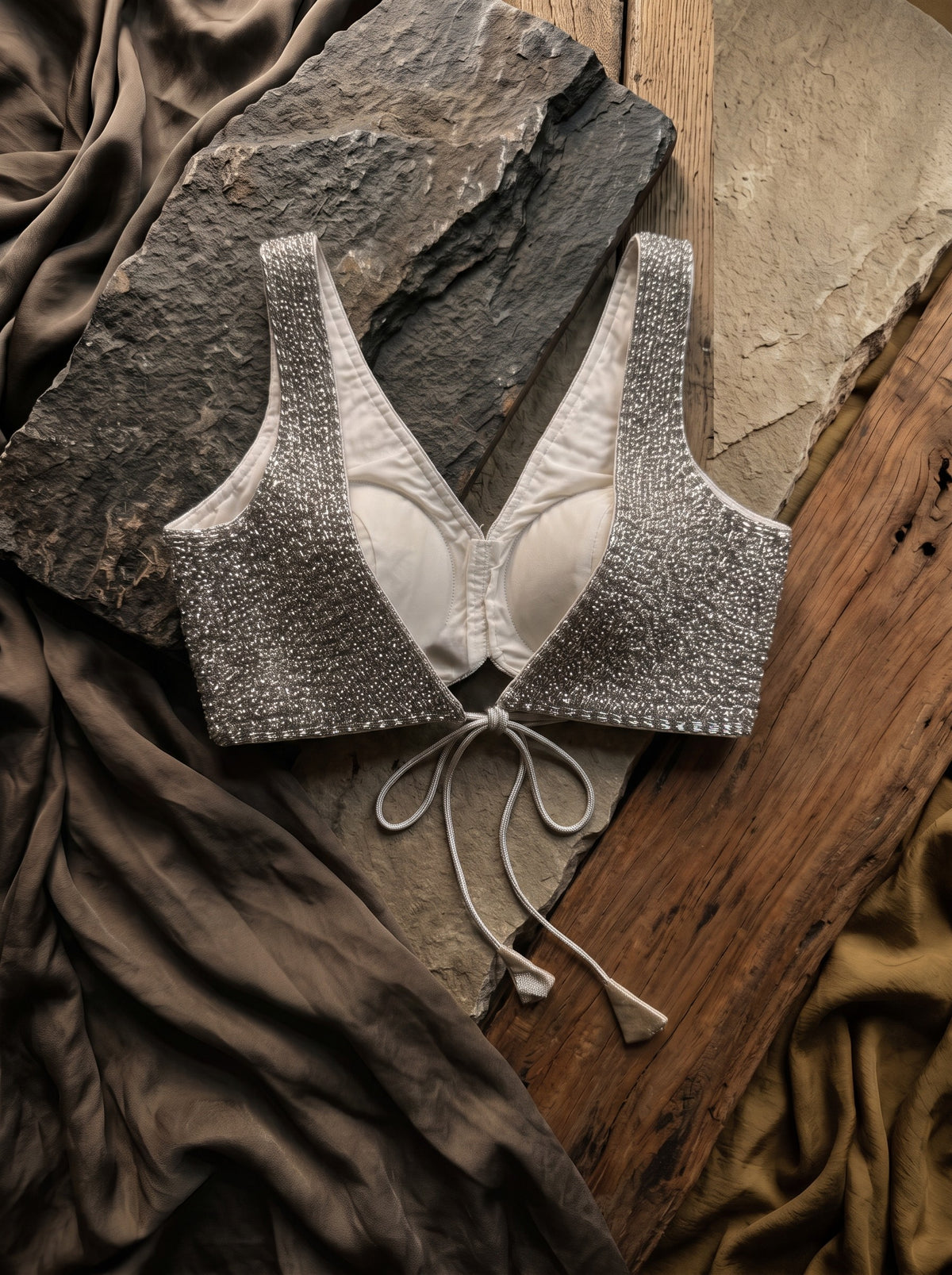 Aavya Designer Blouse