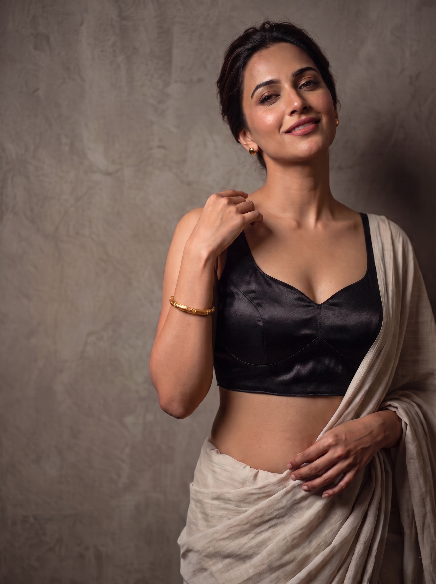 Suhani South Silk Blouse