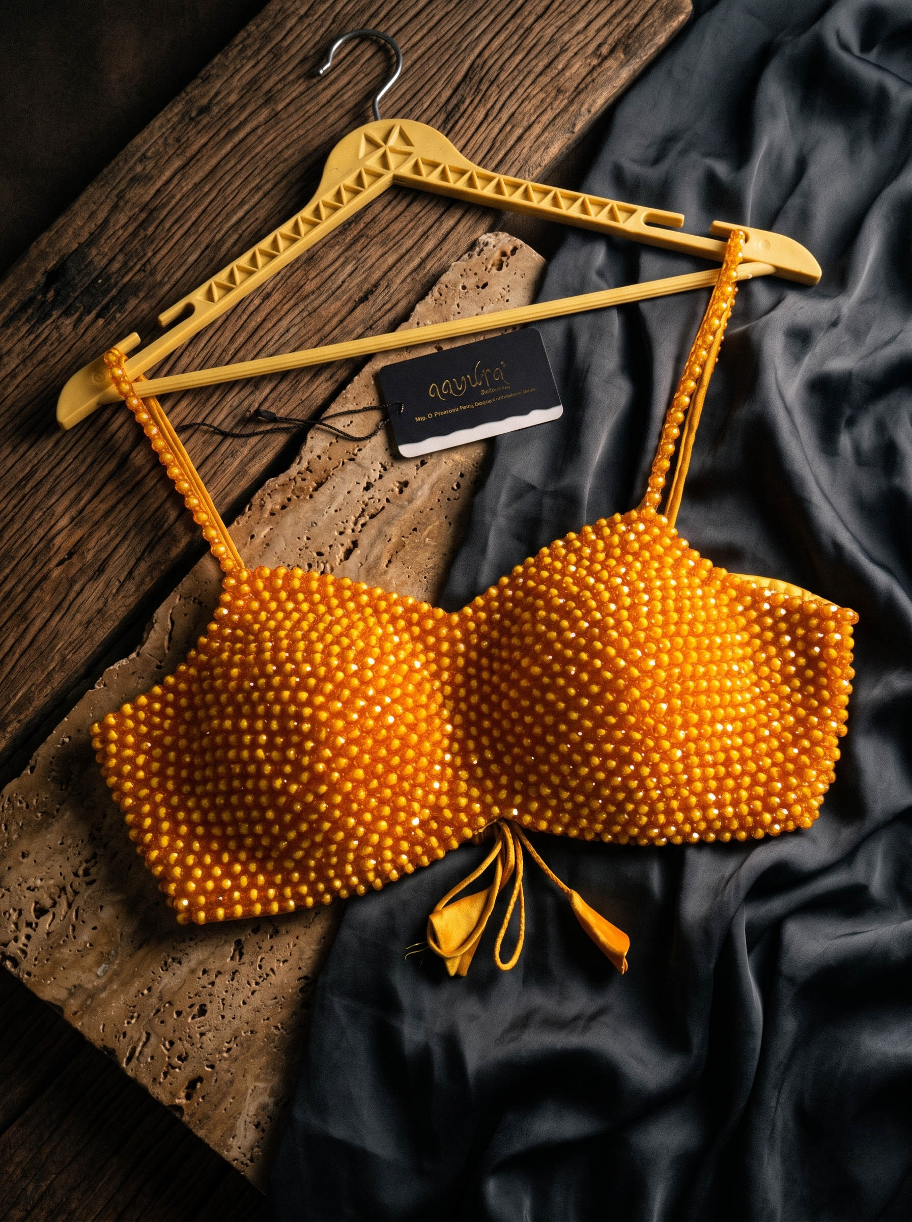Classic Pearl Beauty Blouse