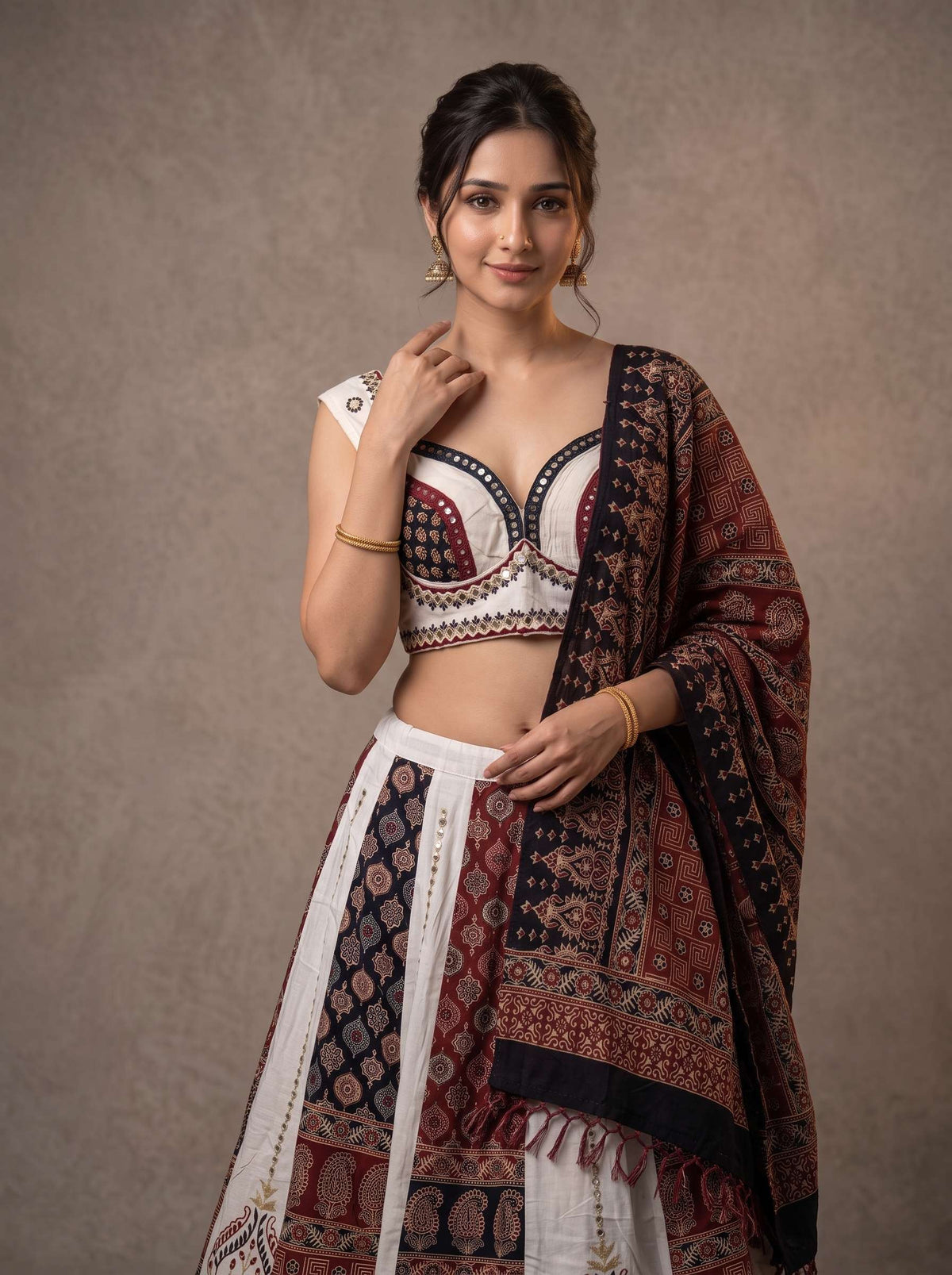 Anaya Royale Lehenga Set