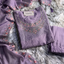 Dusty Lavender