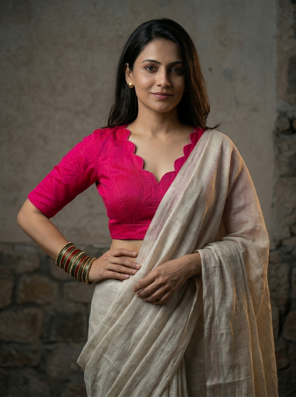 GULABO-BLOUSE