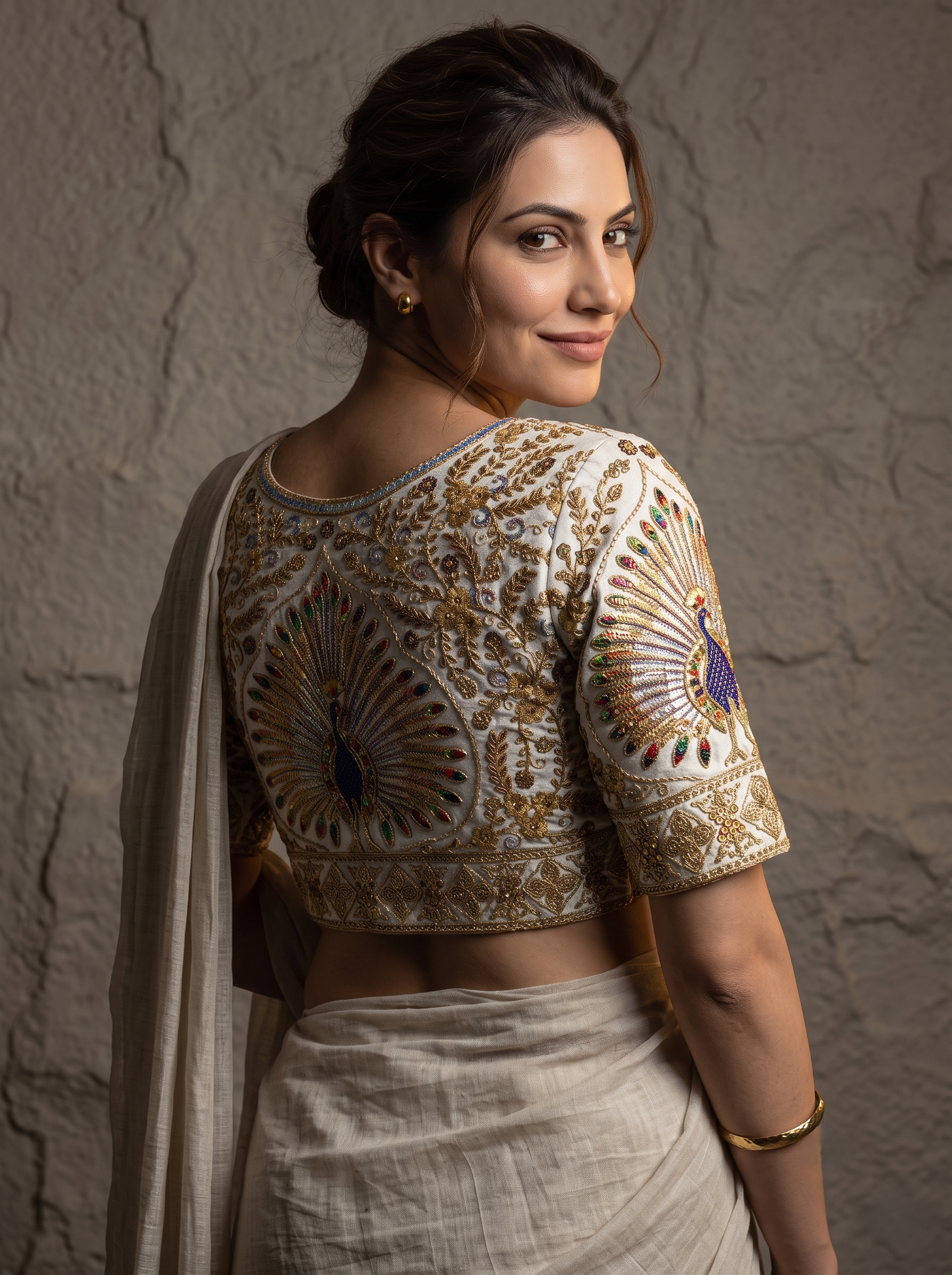 Mayur-PlusSize