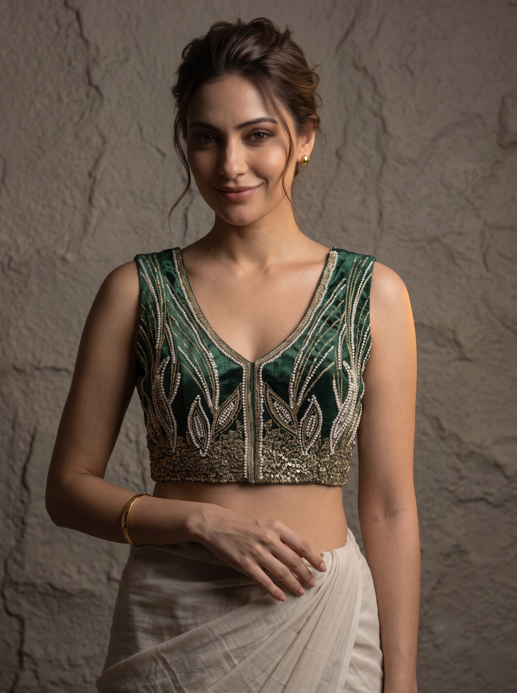 Sravani