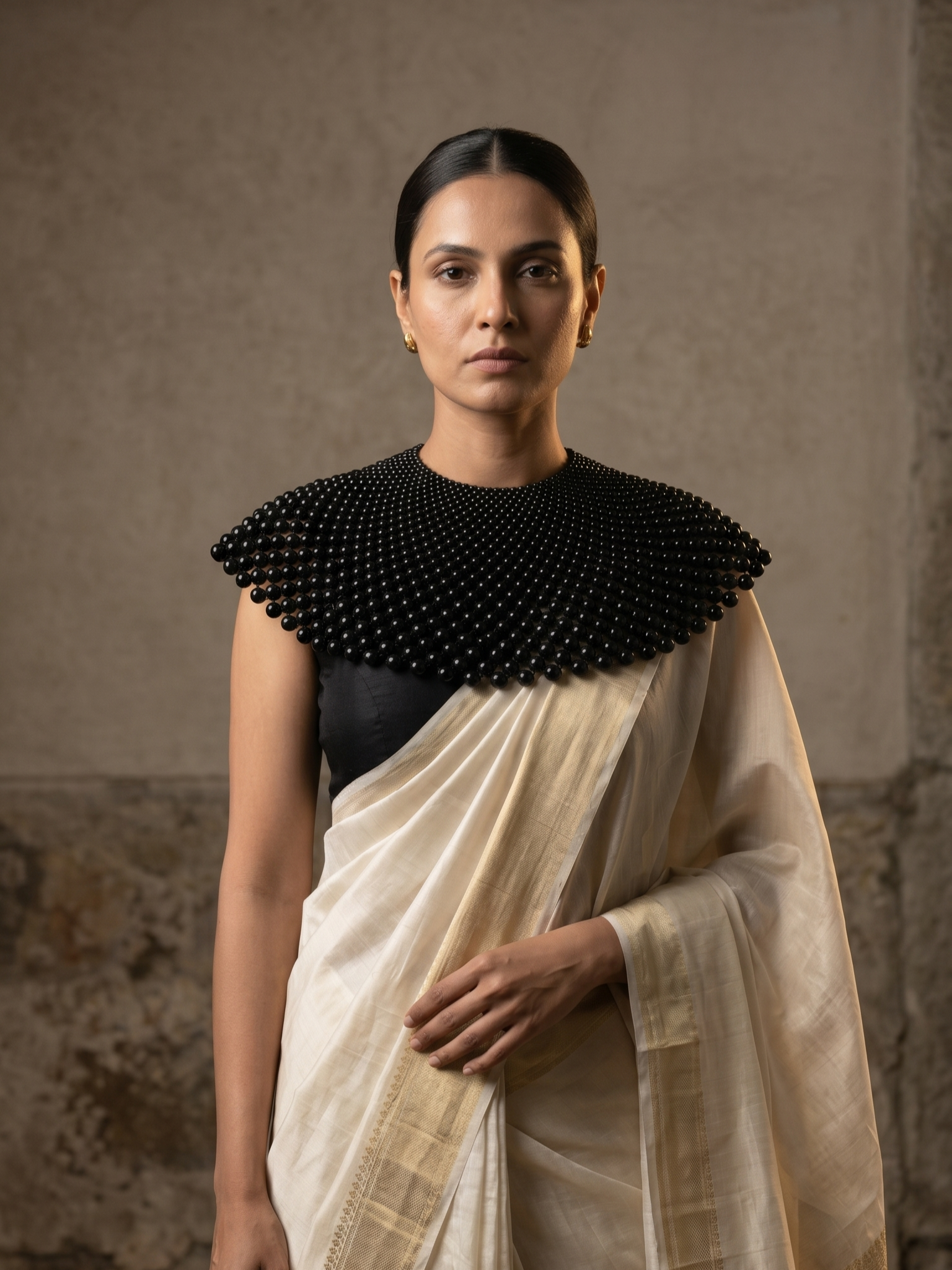 Zarika Handcrafted Moti Kochi