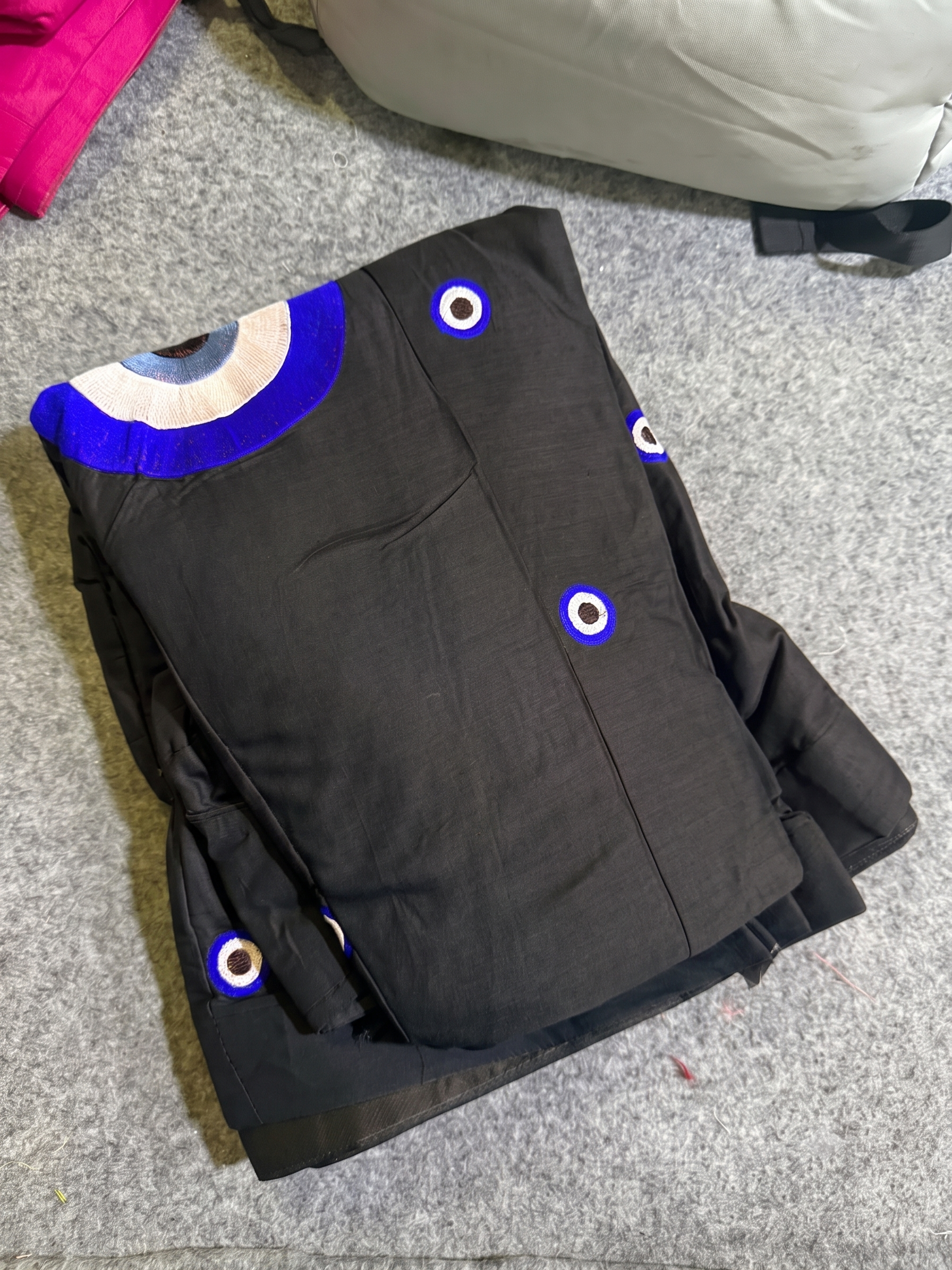 Cotton Lehenga With Blouse