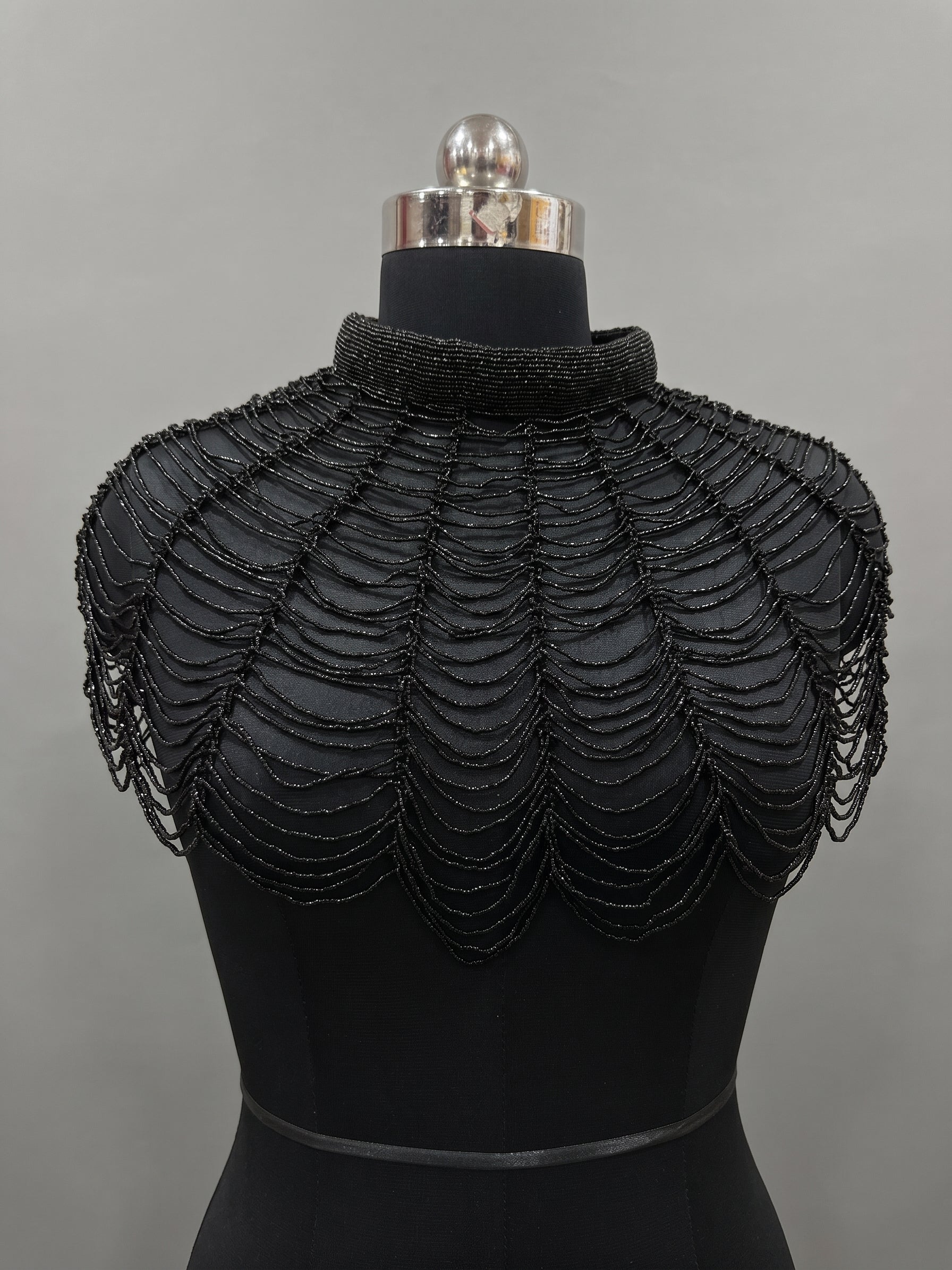Pearl Aura Designer Kochi Pochi Blouse