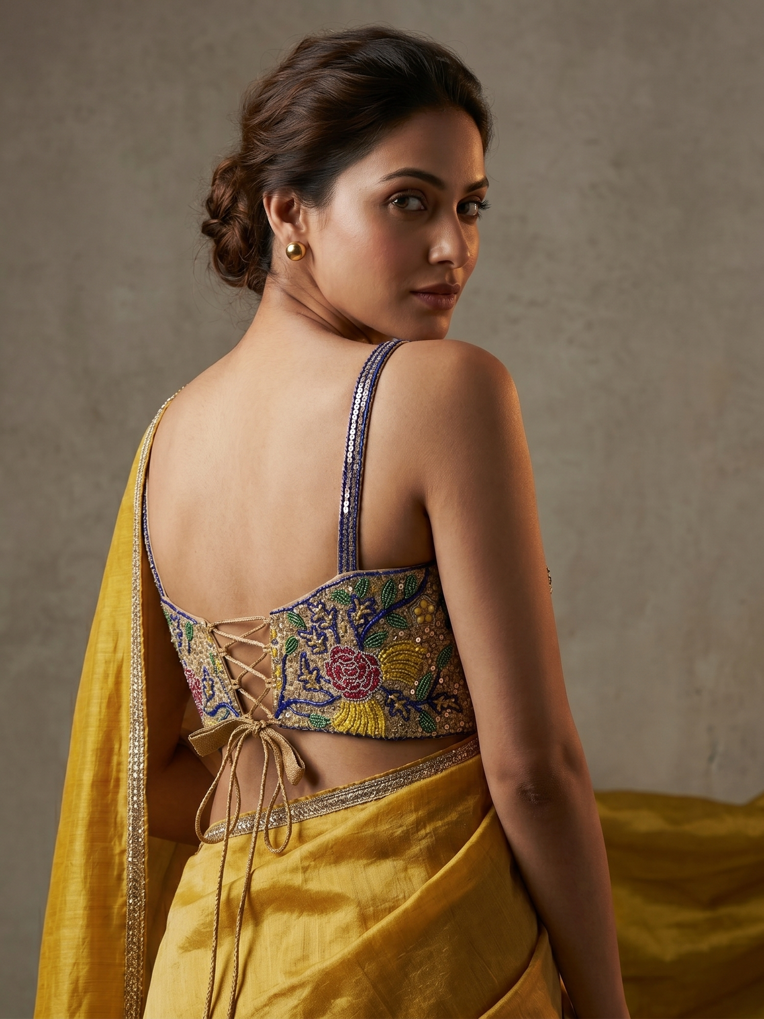 Heirloom Silk Ensemble