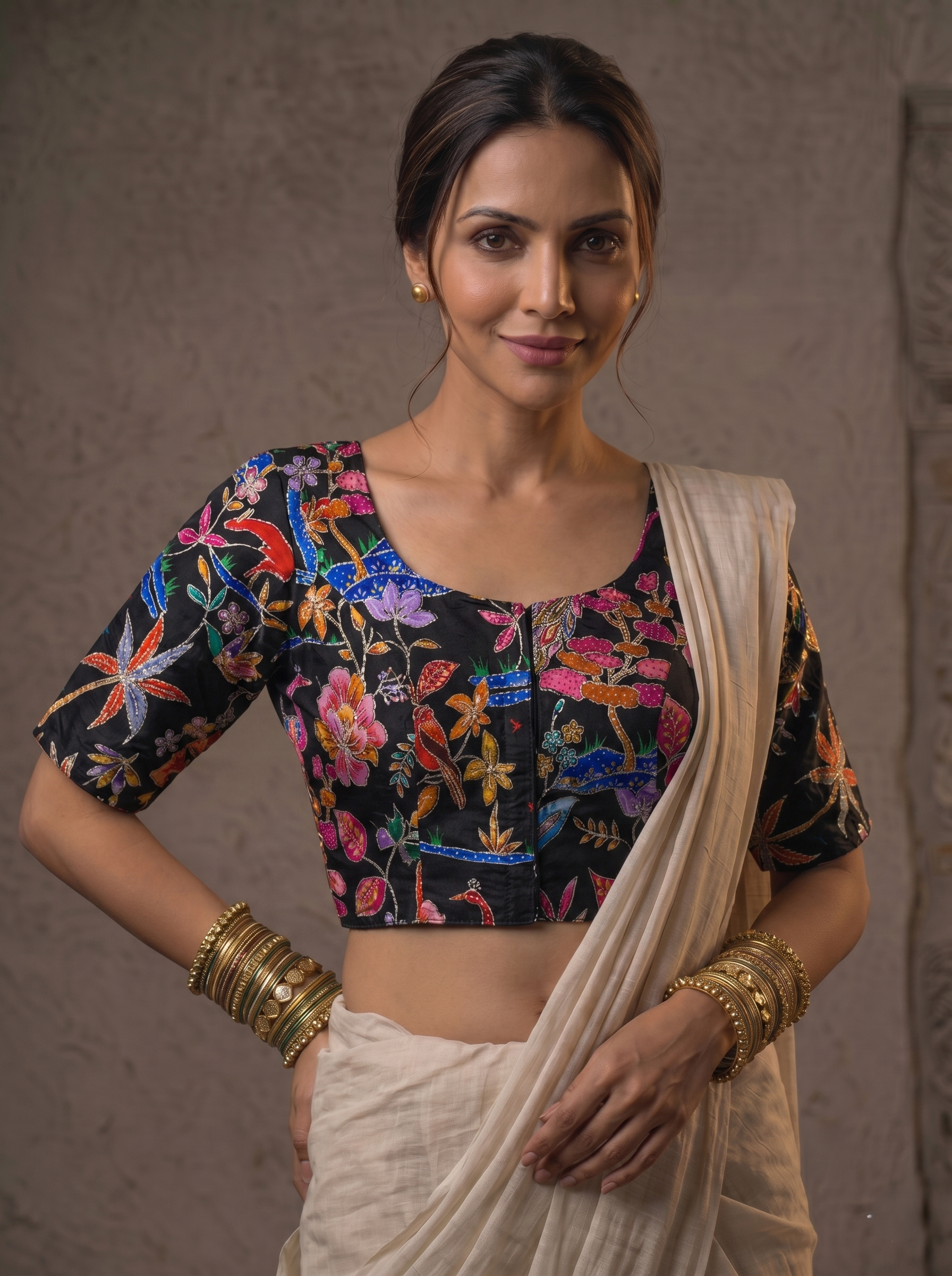 Nandini-2