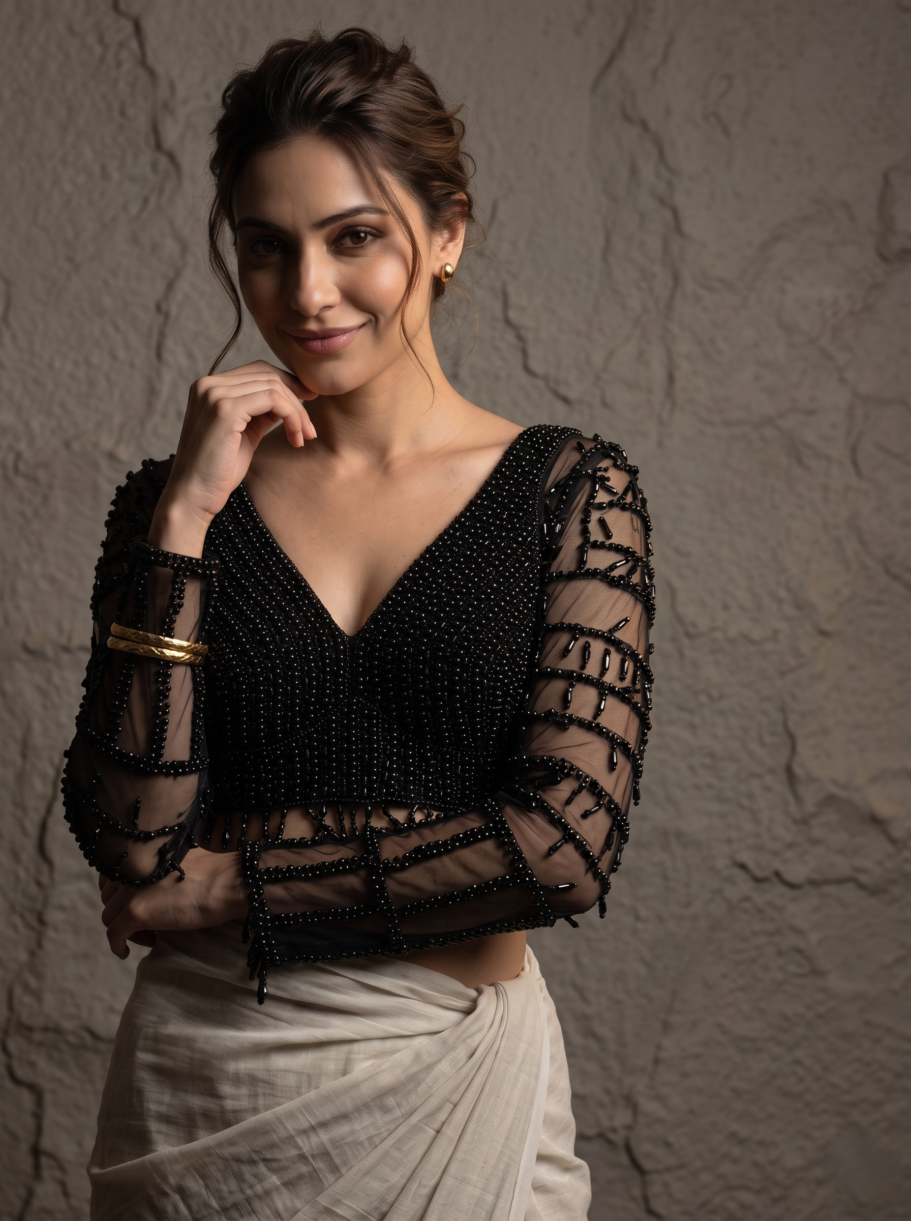 EMLI-2 Black