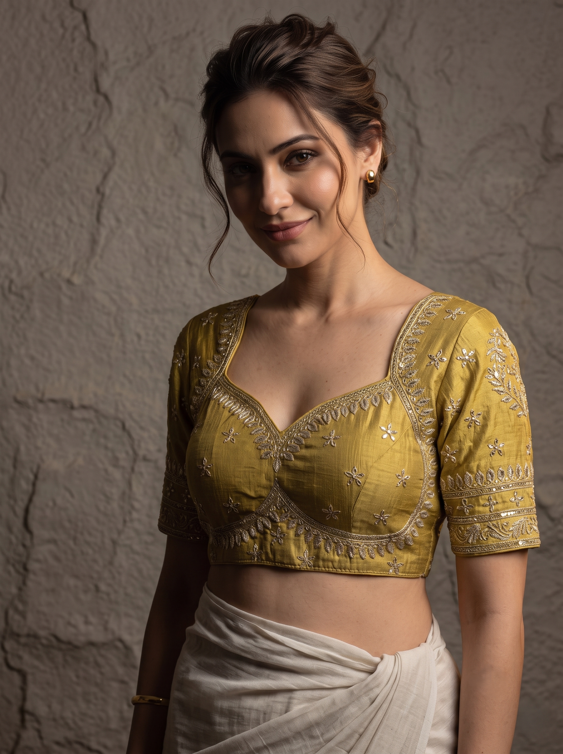 Shivangi