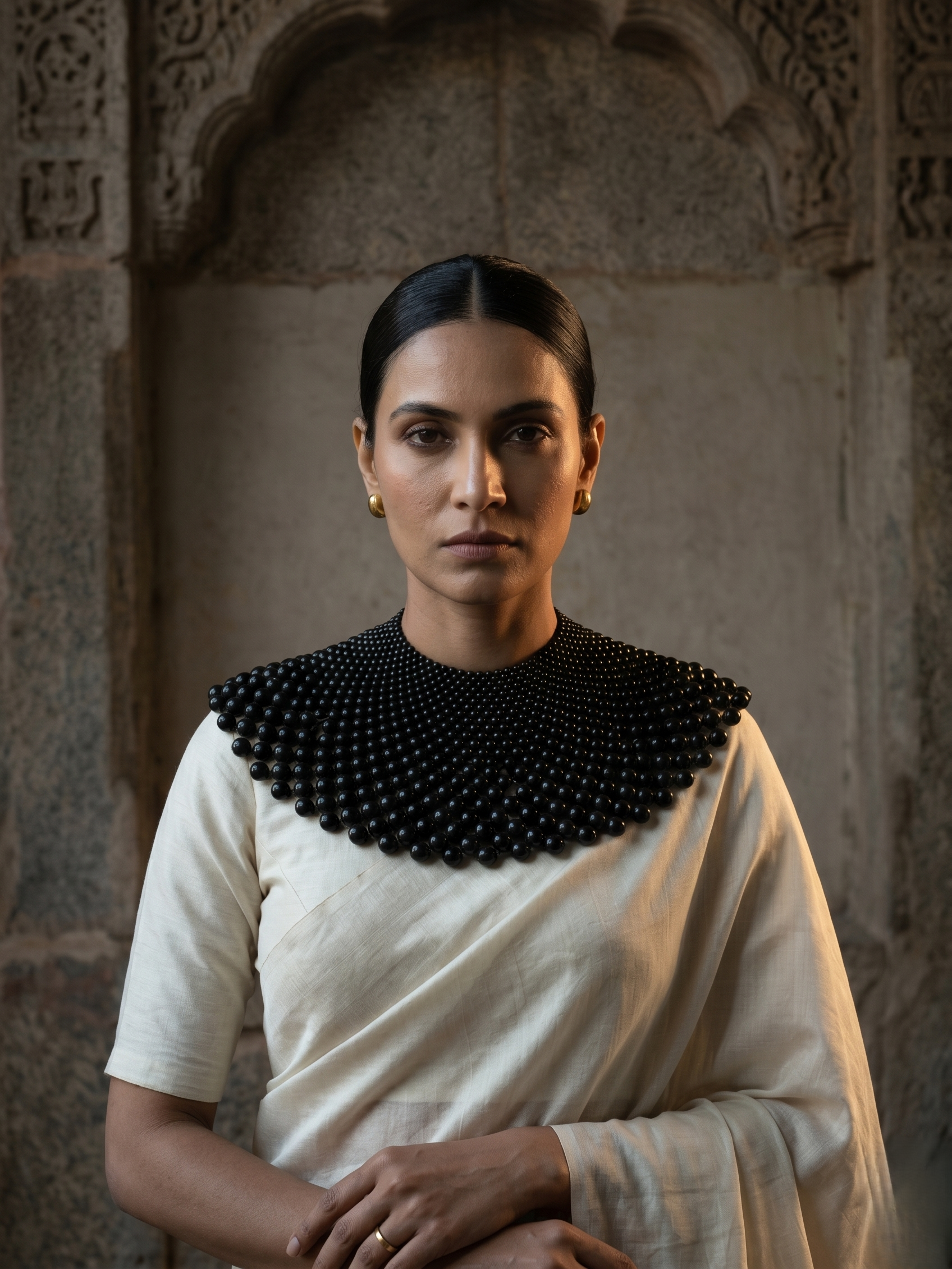 Zarika Handcrafted Moti Kochi
