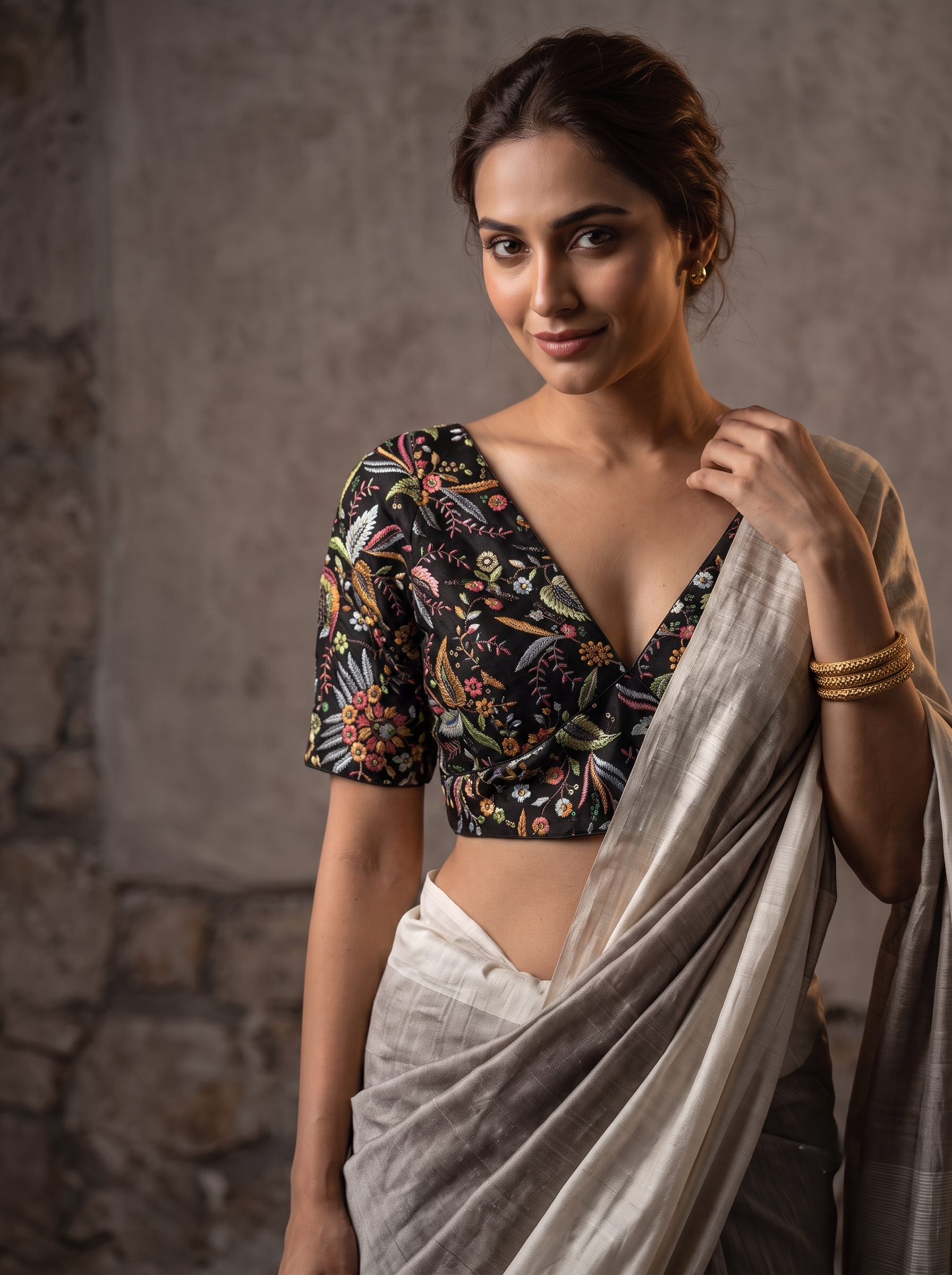 Threadwork-Sabyasachi